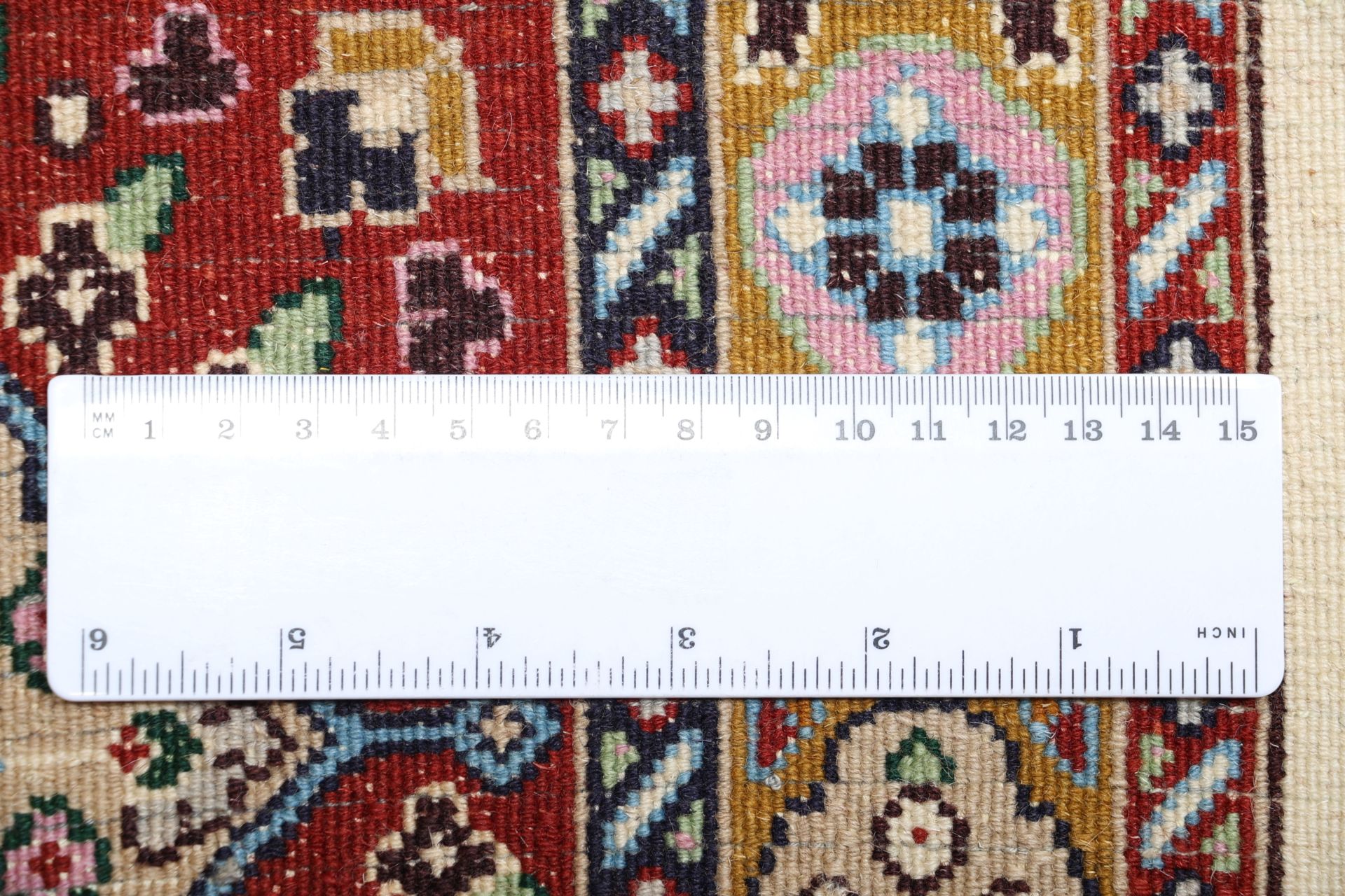 perserteppich-moud-290-x-395-cm-schurwolle-seide-handgeknupft-10 Handgeknüpfter Moud Perserteppich, 290 × 395 cm, Wolle & Seide