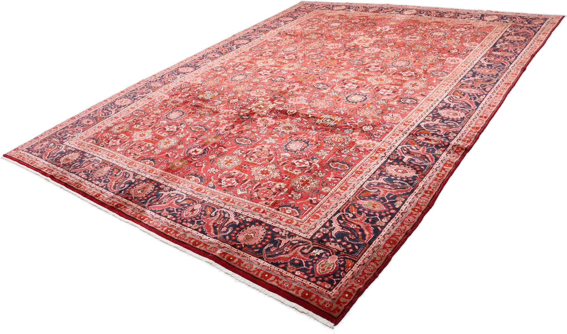 perserteppich-isfahan-312-x-400-cm-schurwolle-handgeknupft-2 Isfahan Perserteppich 312 × 400 cm aus Wolle, handgeknüpft