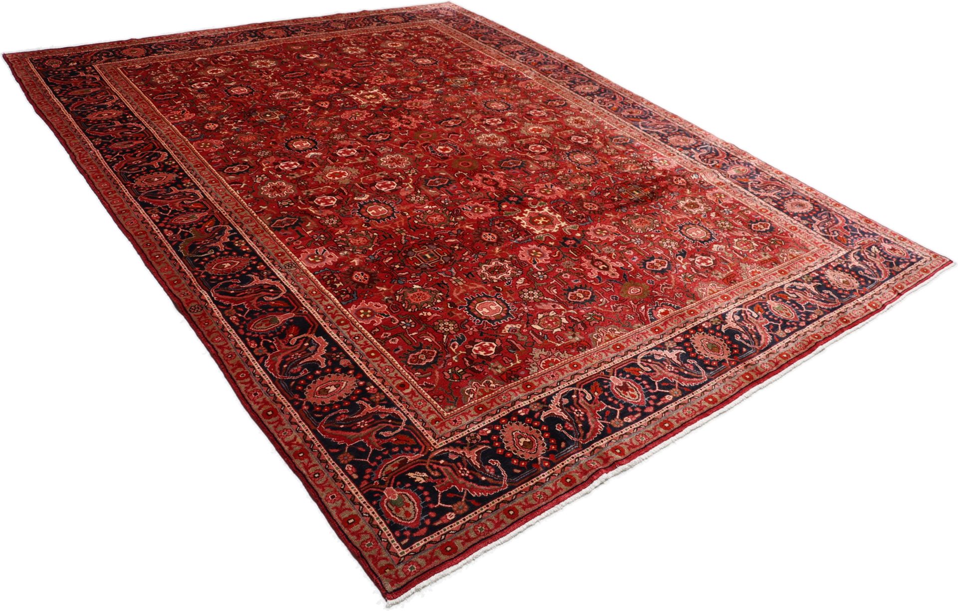 perserteppich-isfahan-312-x-400-cm-schurwolle-handgeknupft-3 Isfahan Perserteppich 312 × 400 cm aus Wolle, handgeknüpft