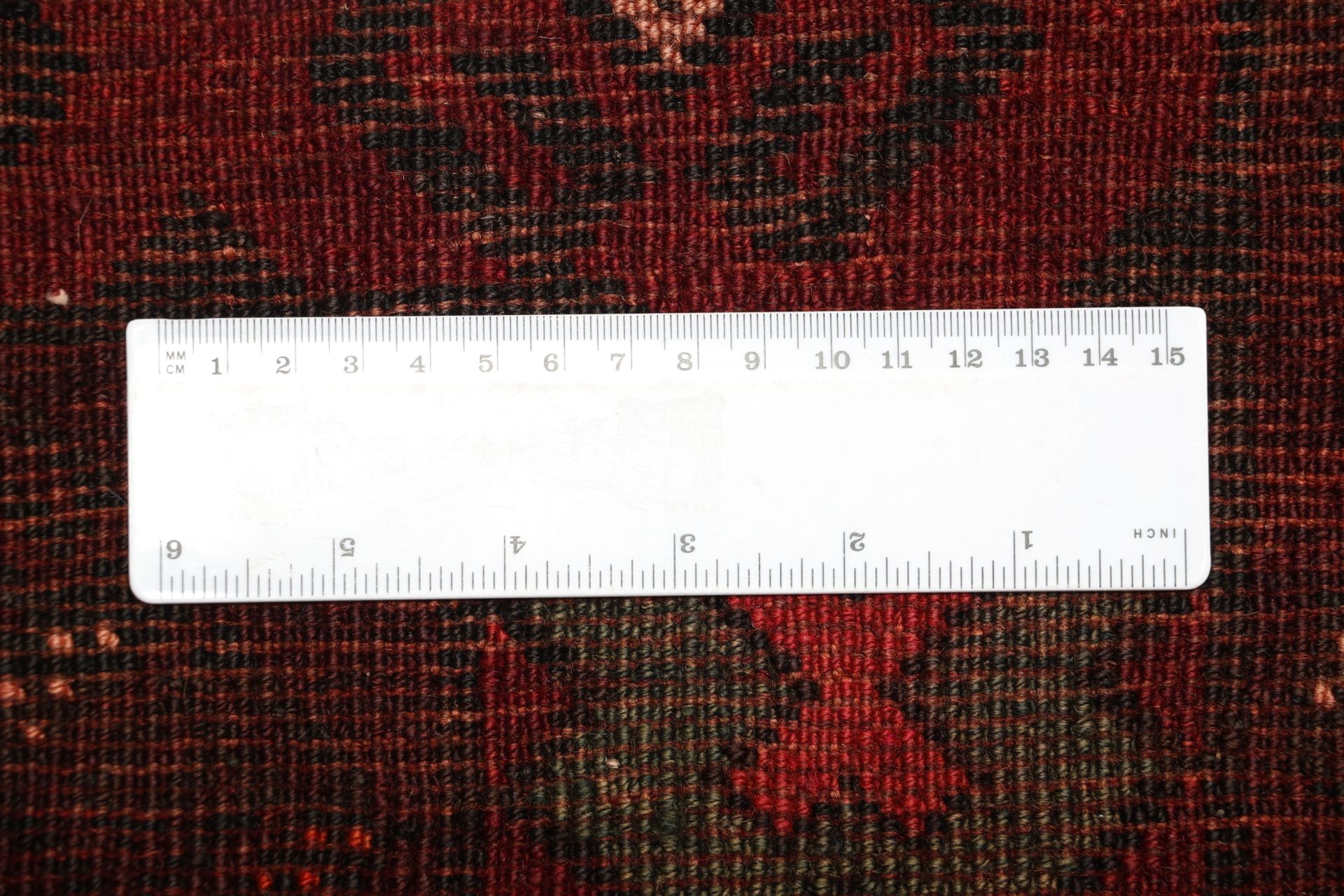 Handgeknüpfter Turkmen Perserteppich, 294 × 412 cm