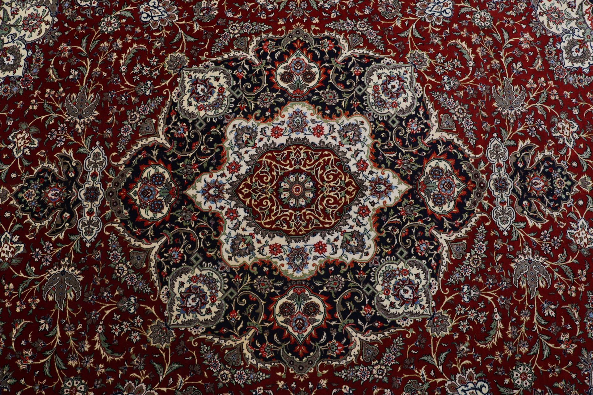 perserteppich-ghom-292-x-390-cm-schurwolle-handgeknupft-exklusiv-6 Handgeknüpfter Ghom Perserteppich, 292 × 390 cm, Wolle