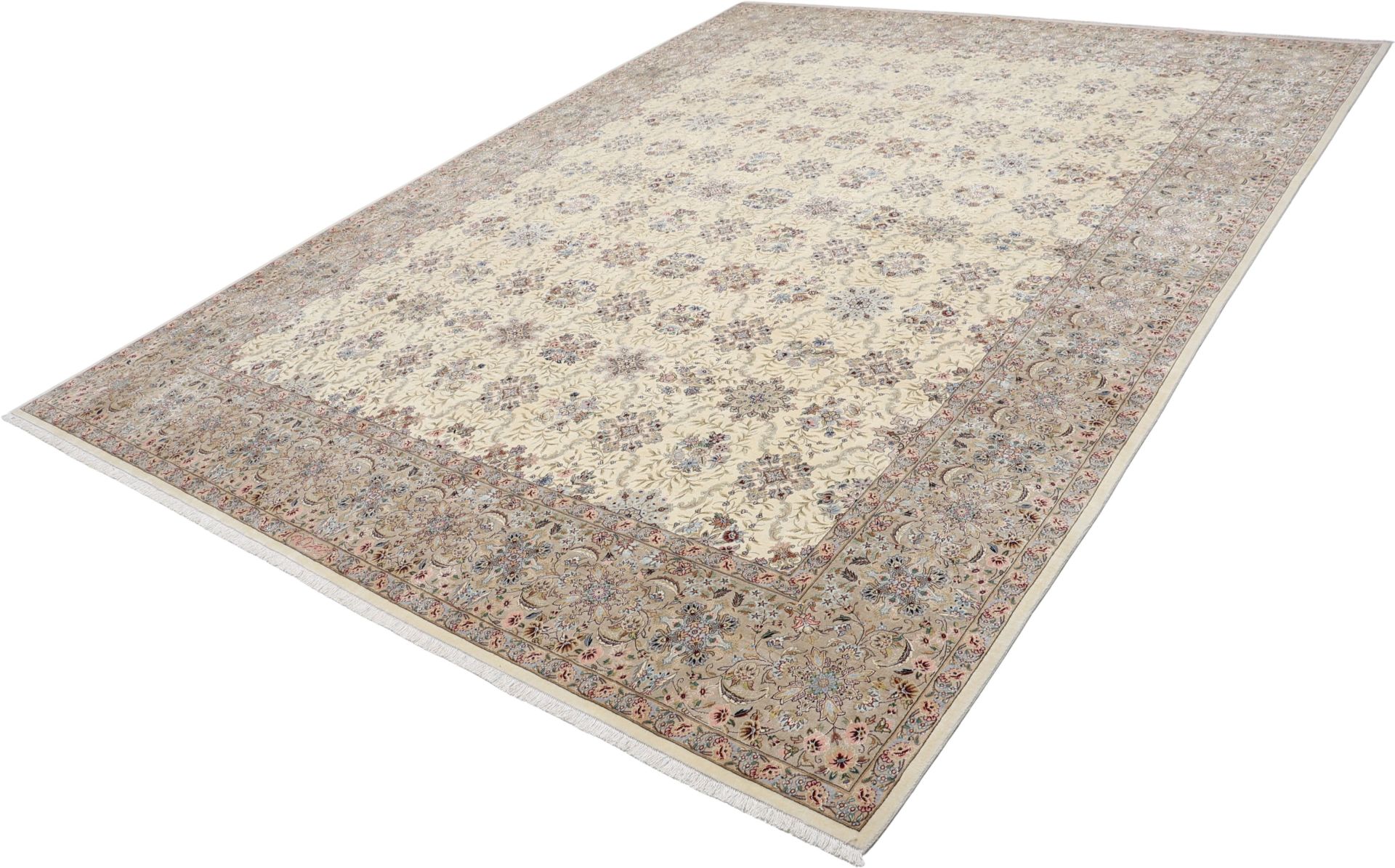 perserteppich-isfahan-290-x-385-cm-schurwolle-seide-handgeknupft-1 Isfahan Perserteppich 290 × 385 cm aus Wolle & Seide, handgeknüpft