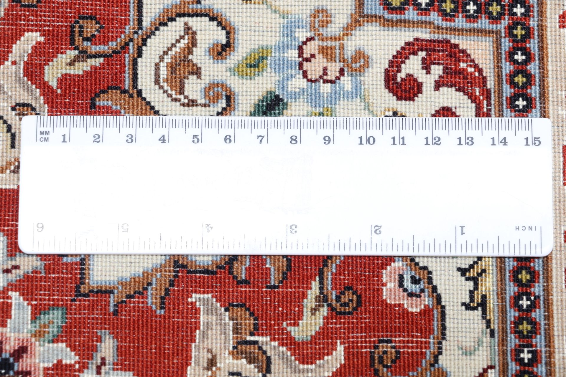 perserteppich-isfahan-290-x-393-cm-schurwolle-seide-handgeknupft-8 Isfahan Perserteppich aus Iran, 290 × 393 cm