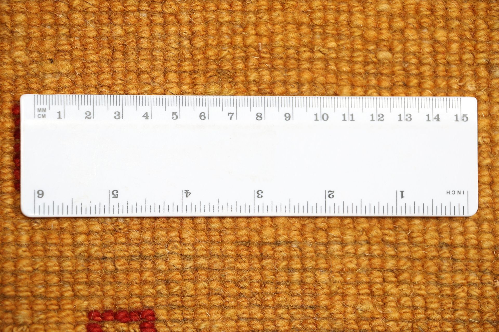 Gabbeh Perserteppich 297 × 387 cm aus Wolle, handgeknüpft