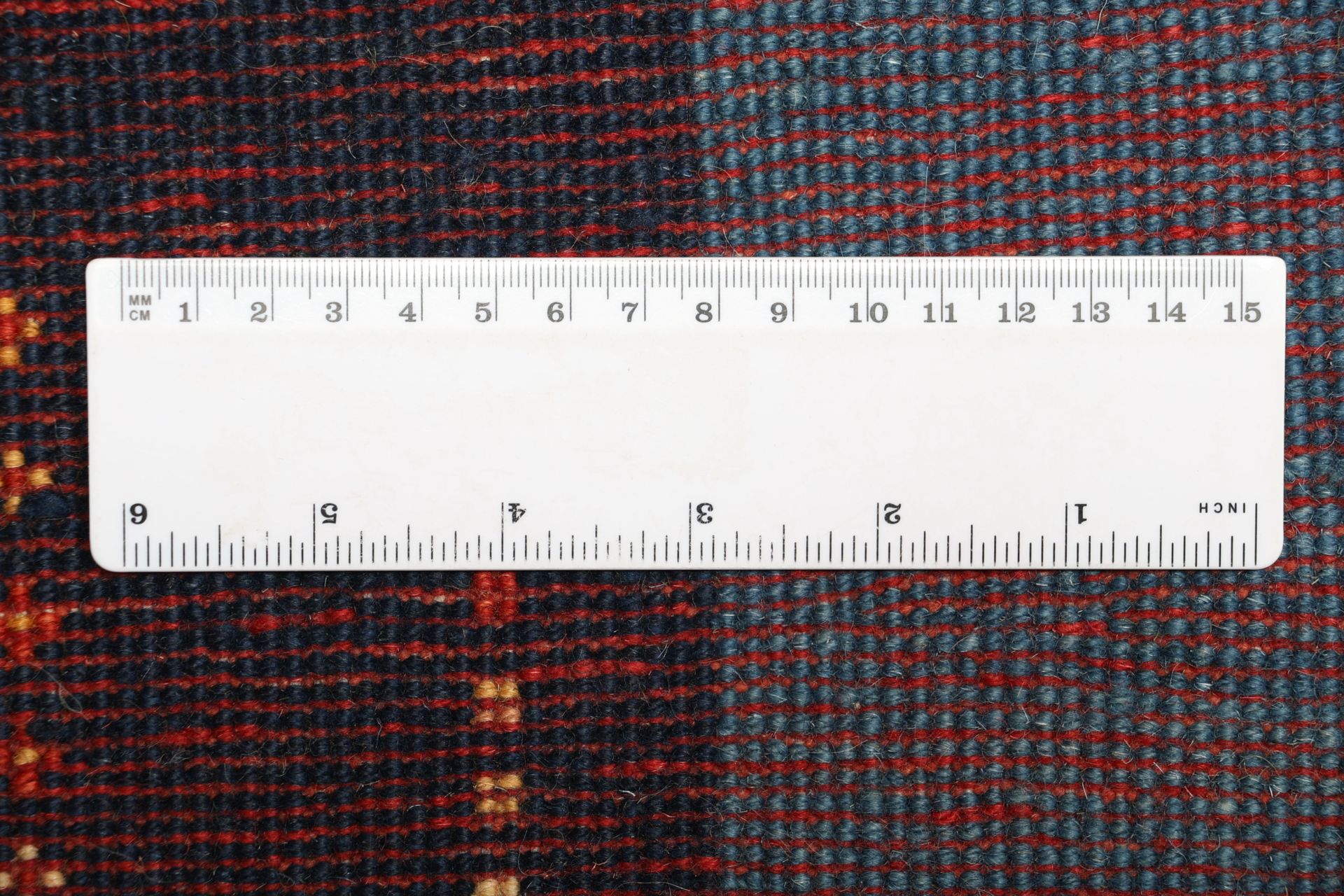 Loribaft Perserteppich 303 × 389 cm aus Wolle, handgeknüpft