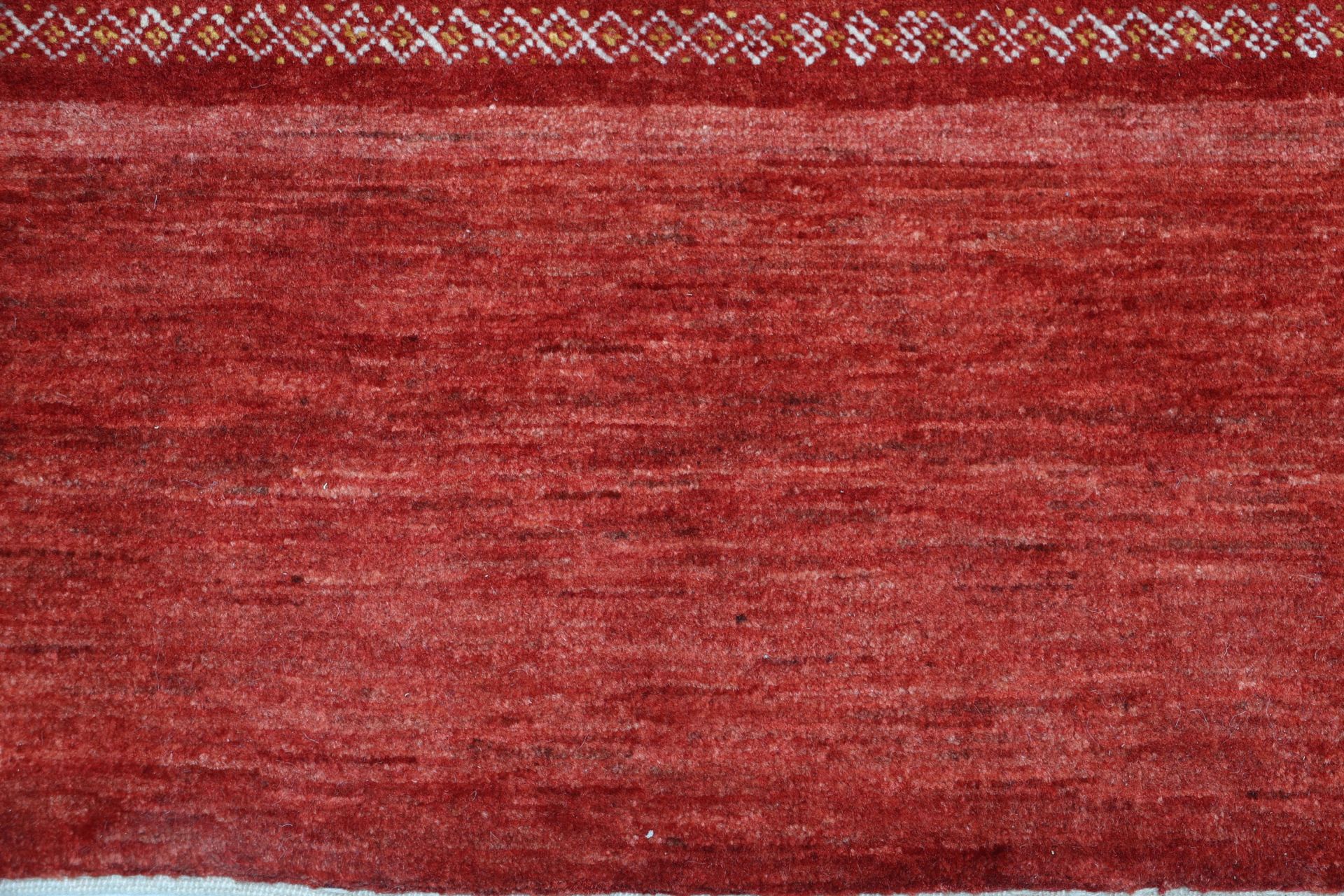 Loribaft Perserteppich aus Iran, 285 × 390 cm