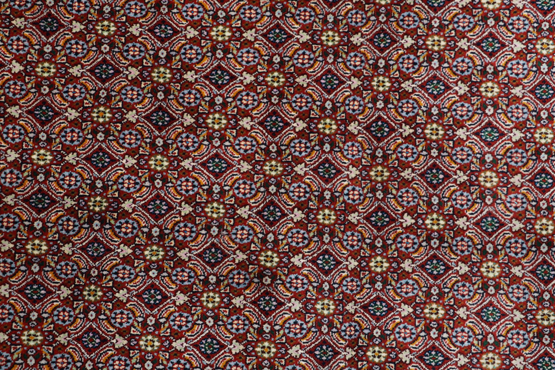 perserteppich-moud-295-x-400-cm-schurwolle-seide-handgeknupft-8 Moud Perserteppich 295 × 400 cm aus Wolle & Seide, handgeknüpft