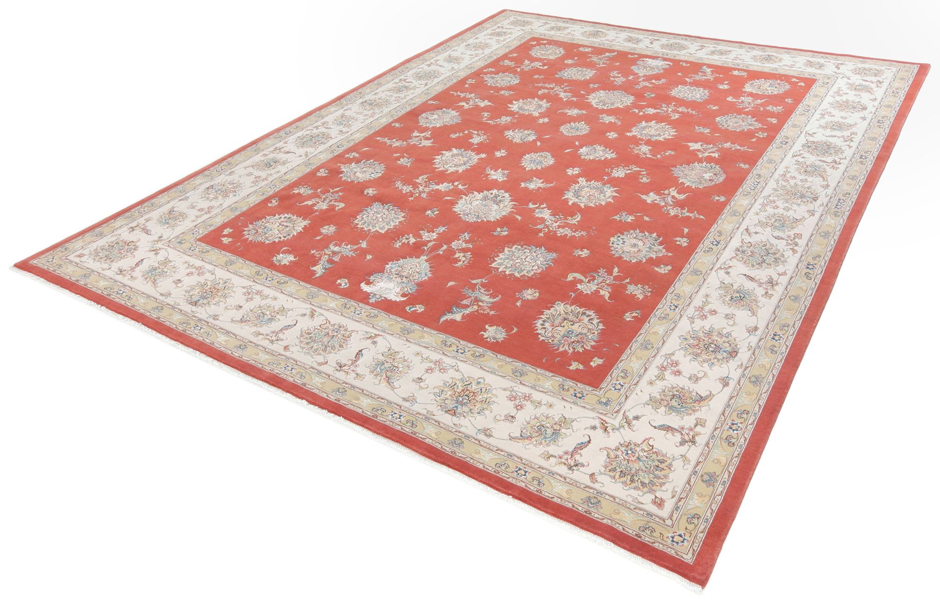 perserteppich-tabriz-296-x-403-cm-schurwolle-seide-handgeknupft-1 Täbriz Perserteppich aus Iran, 296 × 403 cm