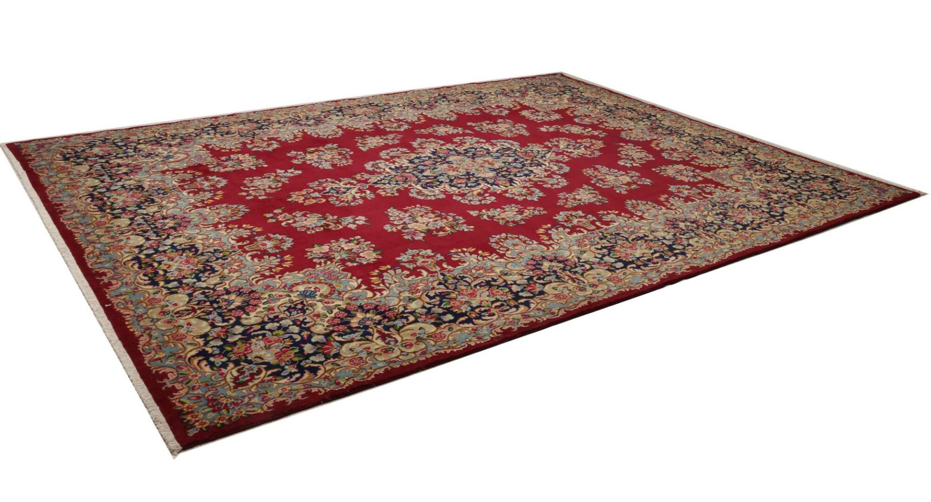 perserteppich-kirman-307-x-406-cm-schurwolle-handgeknupft-1 Kerman Perserteppich 307 × 406 cm aus Wolle, handgeknüpft