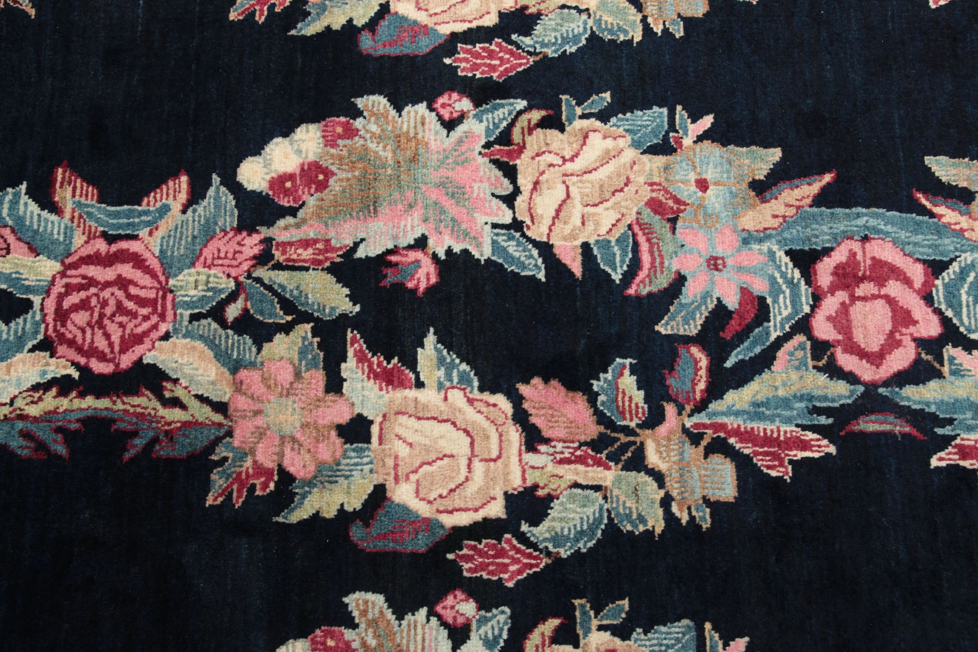 Koliai Perserteppich 385 × 625 cm aus Wolle, handgeknüpft