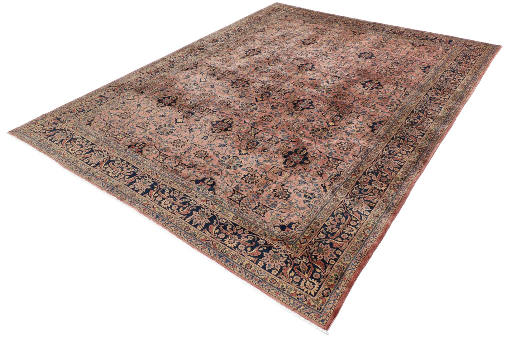 persischer-teppich-sarough-380-x-497-cm-schurwolle-handgeknupft-1 Sarough Perserteppich 380 × 497 cm aus Wolle, handgeknüpft