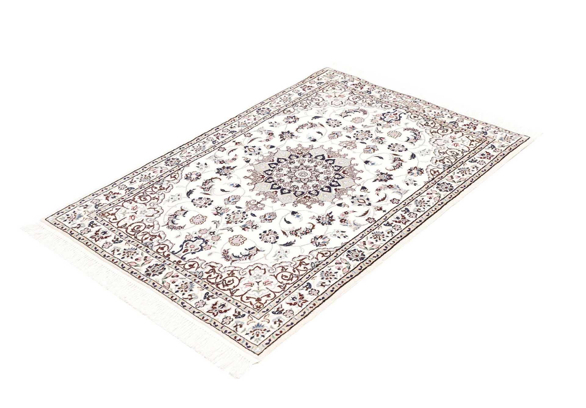perserteppich-nain-83-x-119-cm-schurwolle-handgeknupft-exklusiv-1 Nain Perserteppich 83 × 119 cm aus Wolle, handgeknüpft