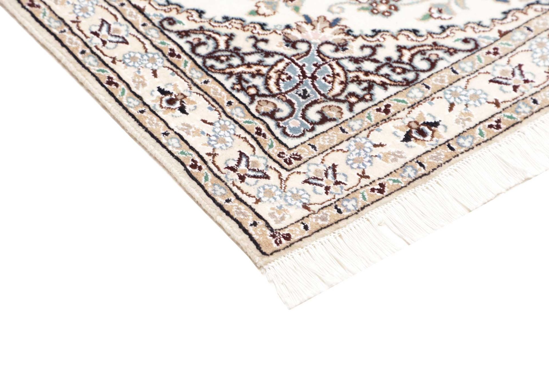 perserteppich-nain-103-x-145-cm-schurwolle-handgeknupft-exklusiv-4 Handgeknüpfter Nain Perserteppich, 103 × 145 cm, Wolle