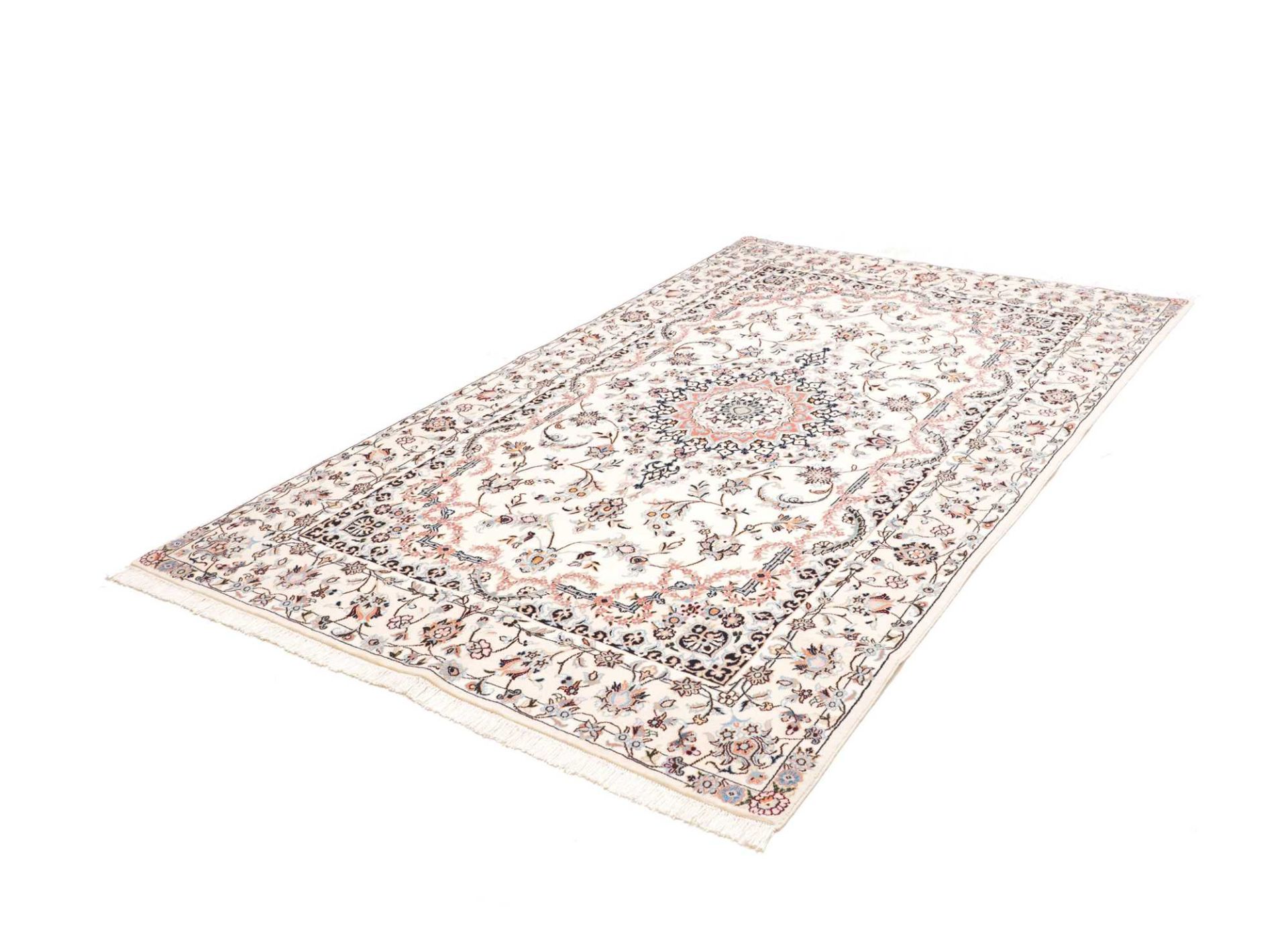perserteppich-nain-161-x-244-cm-schurwolle-handgeknupft-exklusiv-1 Handgeknüpfter Nain Perserteppich 161 × 244 cm