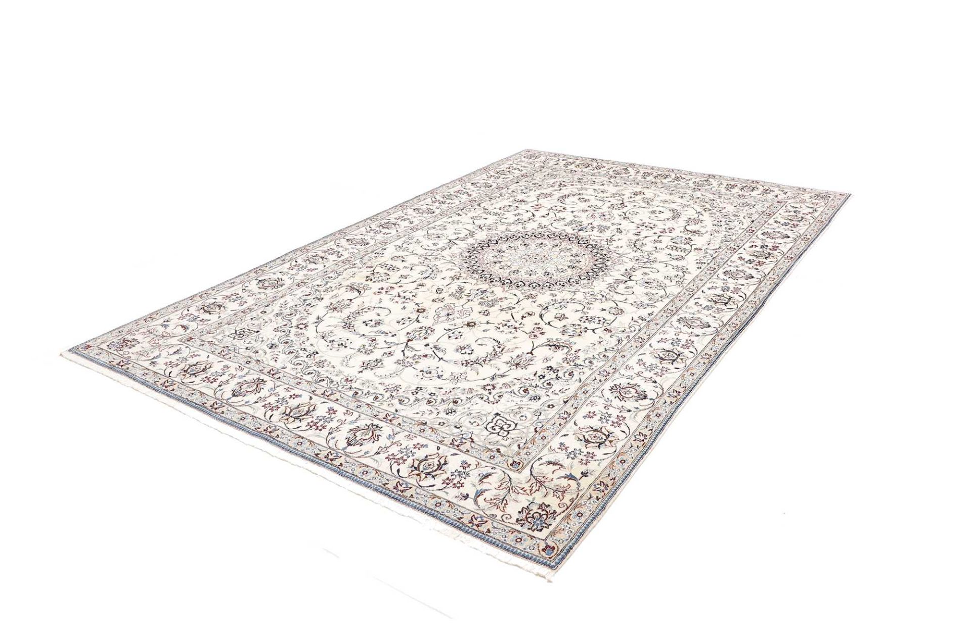 perserteppich-nain-206-x-314-cm-schurwolle-handgeknupft-exklusiv-3 Nain Perserteppich 206 × 314 cm aus Wolle, handgeknüpft