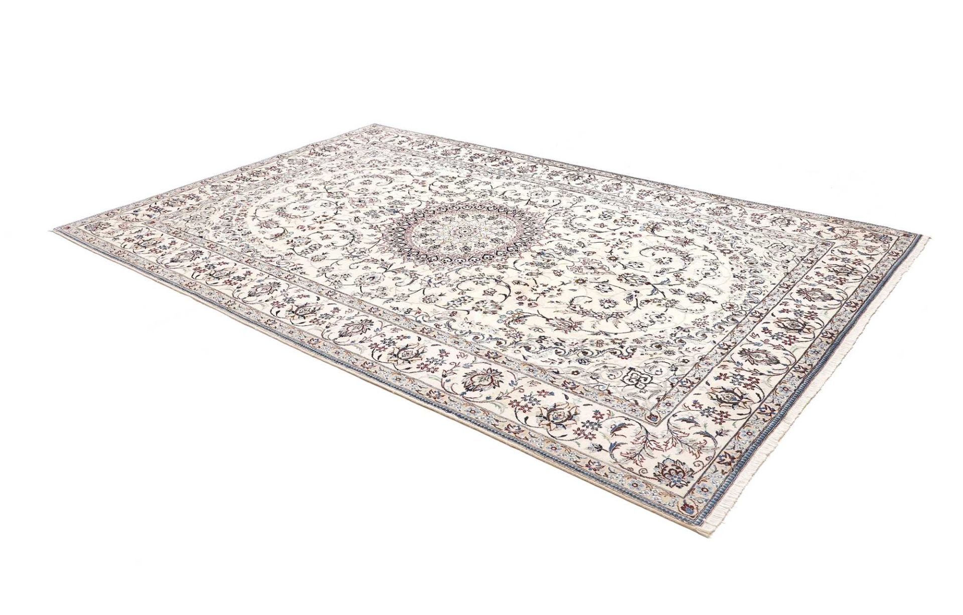 perserteppich-nain-206-x-314-cm-schurwolle-handgeknupft-exklusiv-6 Nain Perserteppich 206 × 314 cm aus Wolle, handgeknüpft