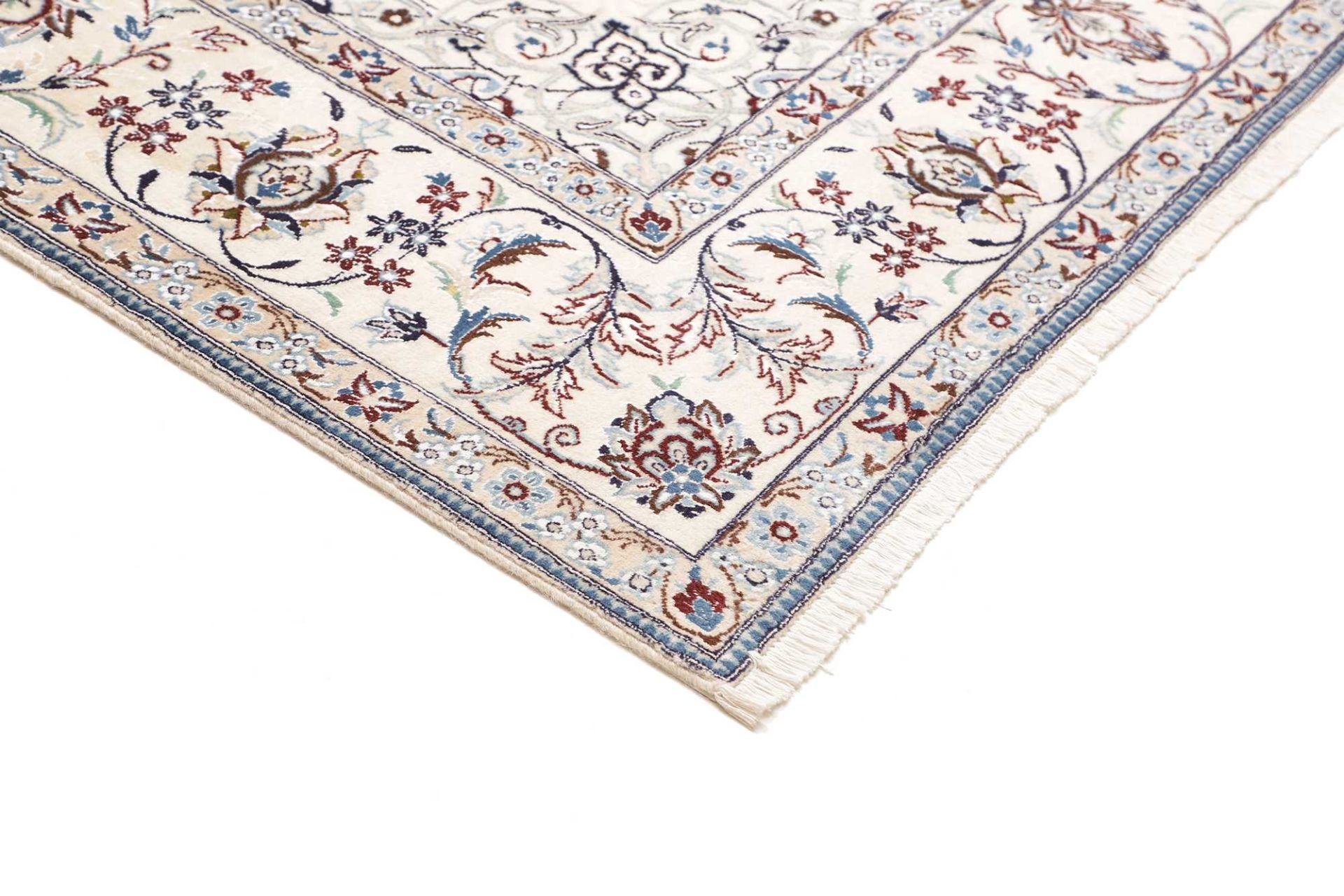 perserteppich-nain-206-x-314-cm-schurwolle-handgeknupft-exklusiv-9 Nain Perserteppich 206 × 314 cm aus Wolle, handgeknüpft