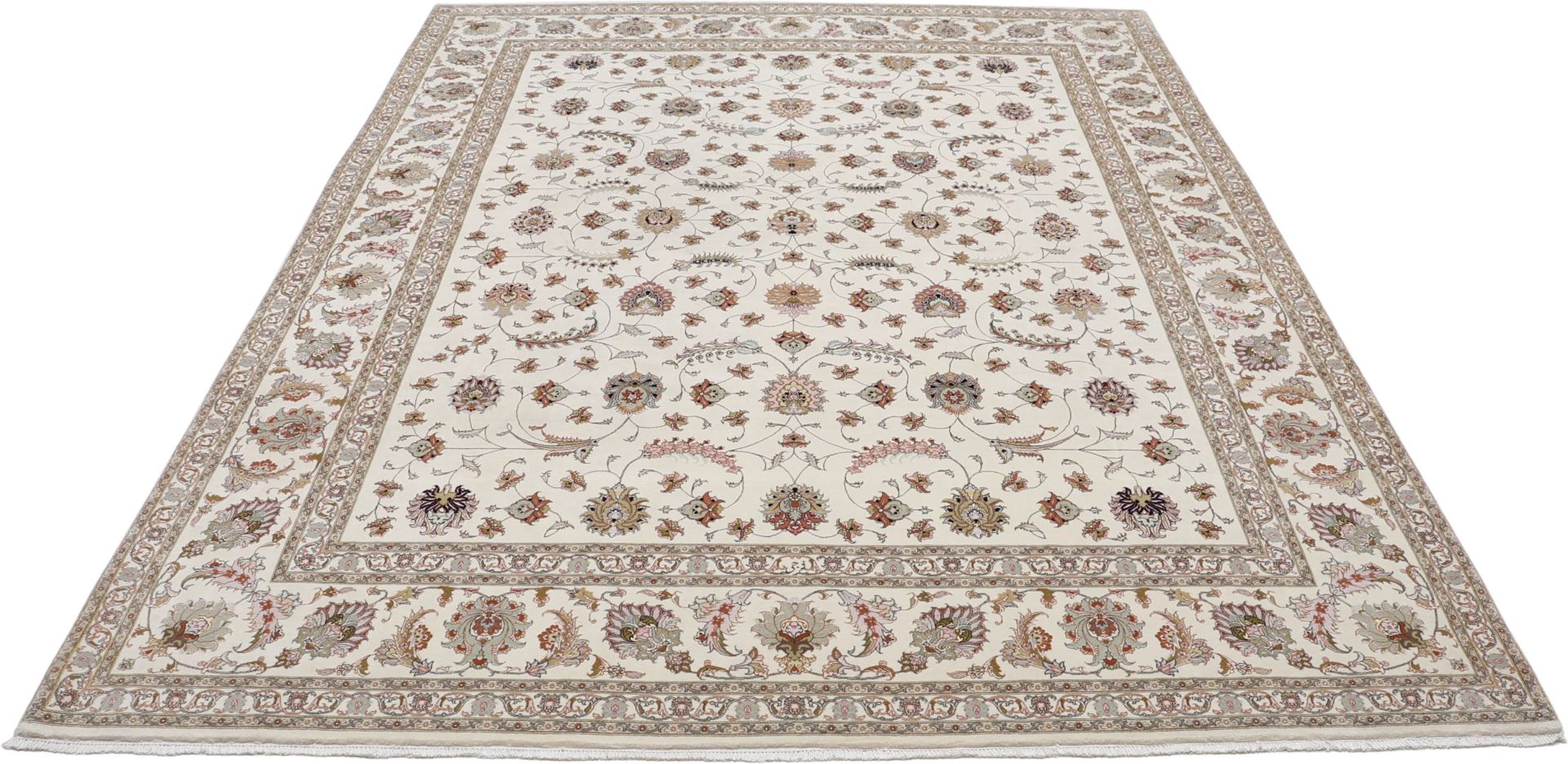 perserteppich-tabriz-250-x-325-cm-schurwolle-seide-handgeknupft-13 Handgeknüpfter Täbriz Perserteppich 250 × 325 cm