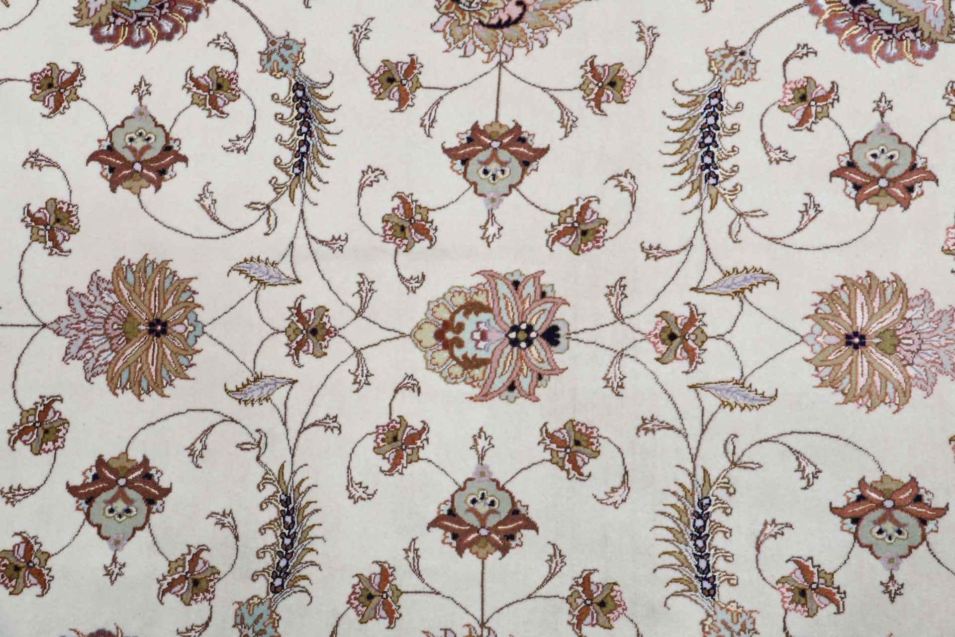 perserteppich-tabriz-250-x-325-cm-schurwolle-seide-handgeknupft-16 Handgeknüpfter Täbriz Perserteppich 250 × 325 cm