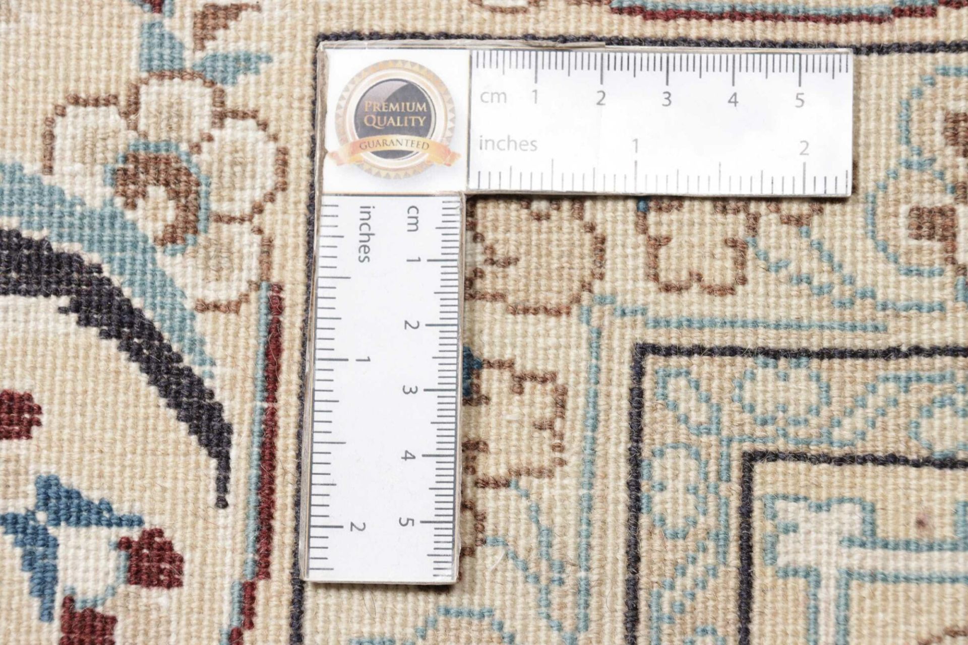 perserteppich-nain-205-x-297-cm-schurwolle-handgeknupft-exklusiv-22 Handgeknüpfter Nain Perserteppich 205 × 297 cm