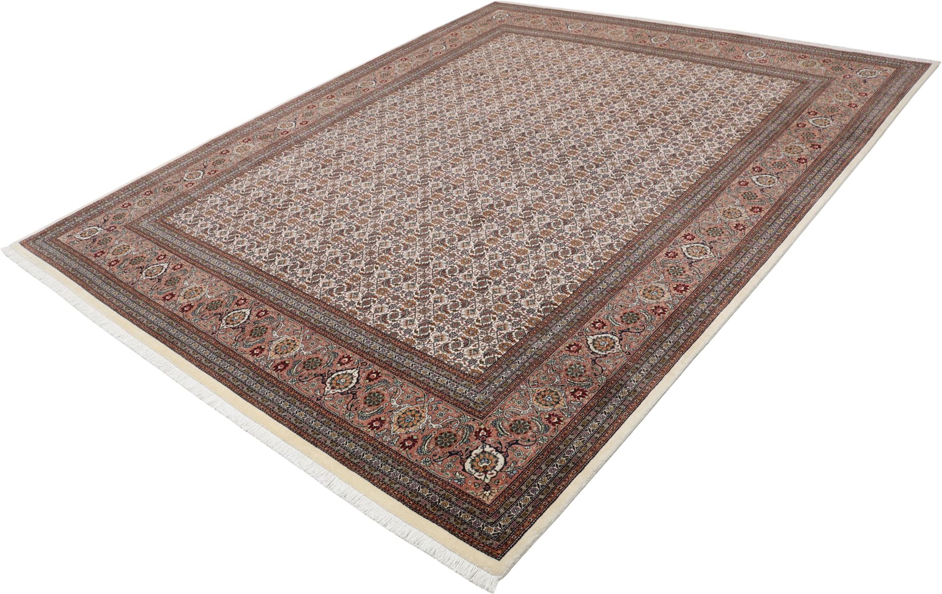perserteppich-tabriz-244-x-302-cm-schurwolle-seide-handgeknupft-12 Handgeknüpfter Täbriz Perserteppich, 244 × 302 cm, Wolle & Seide