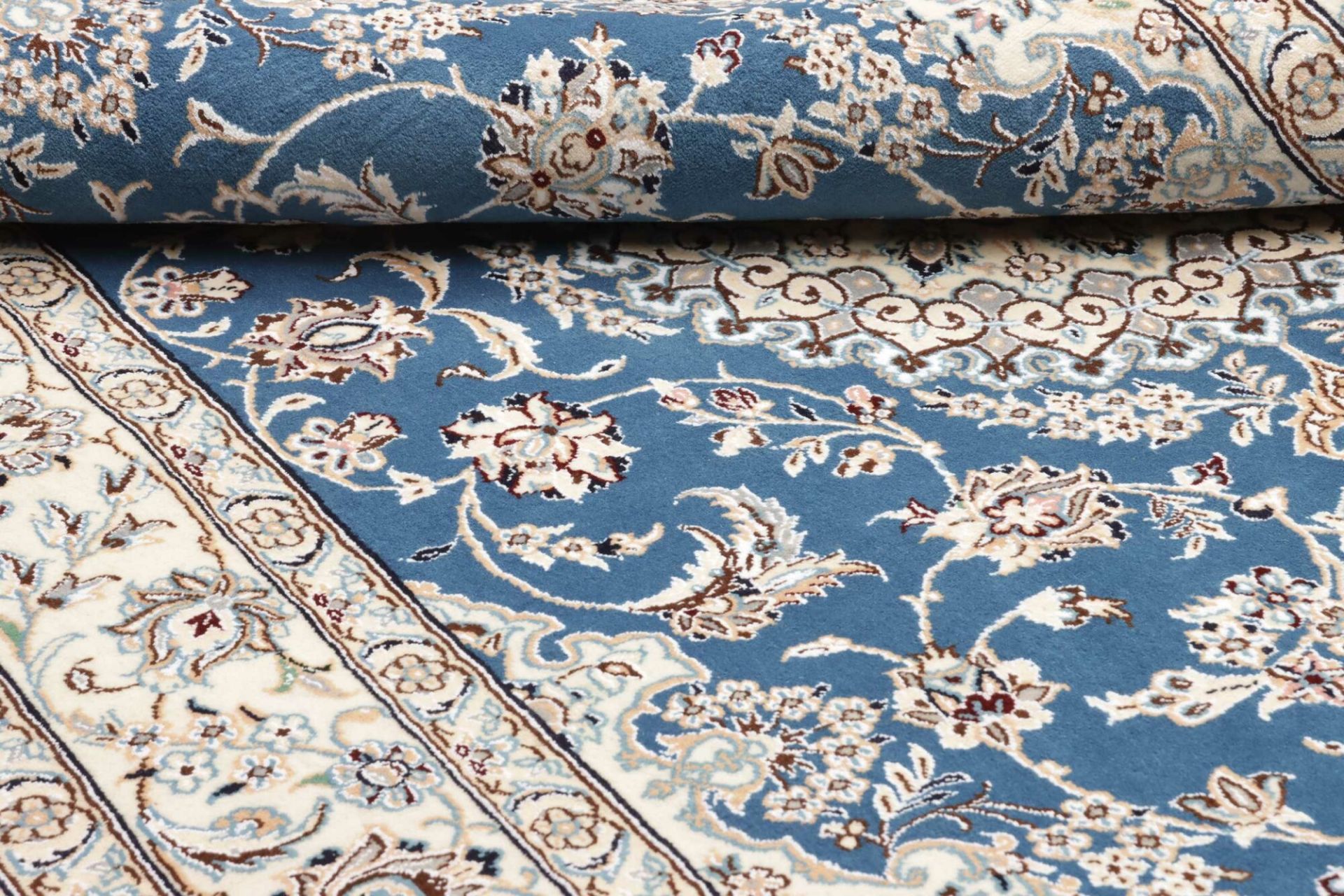 perserteppich-nain-156-x-246-cm-schurwolle-handgeknupft-exklusiv-10 Nain Perserteppich aus Iran, 156 × 246 cm