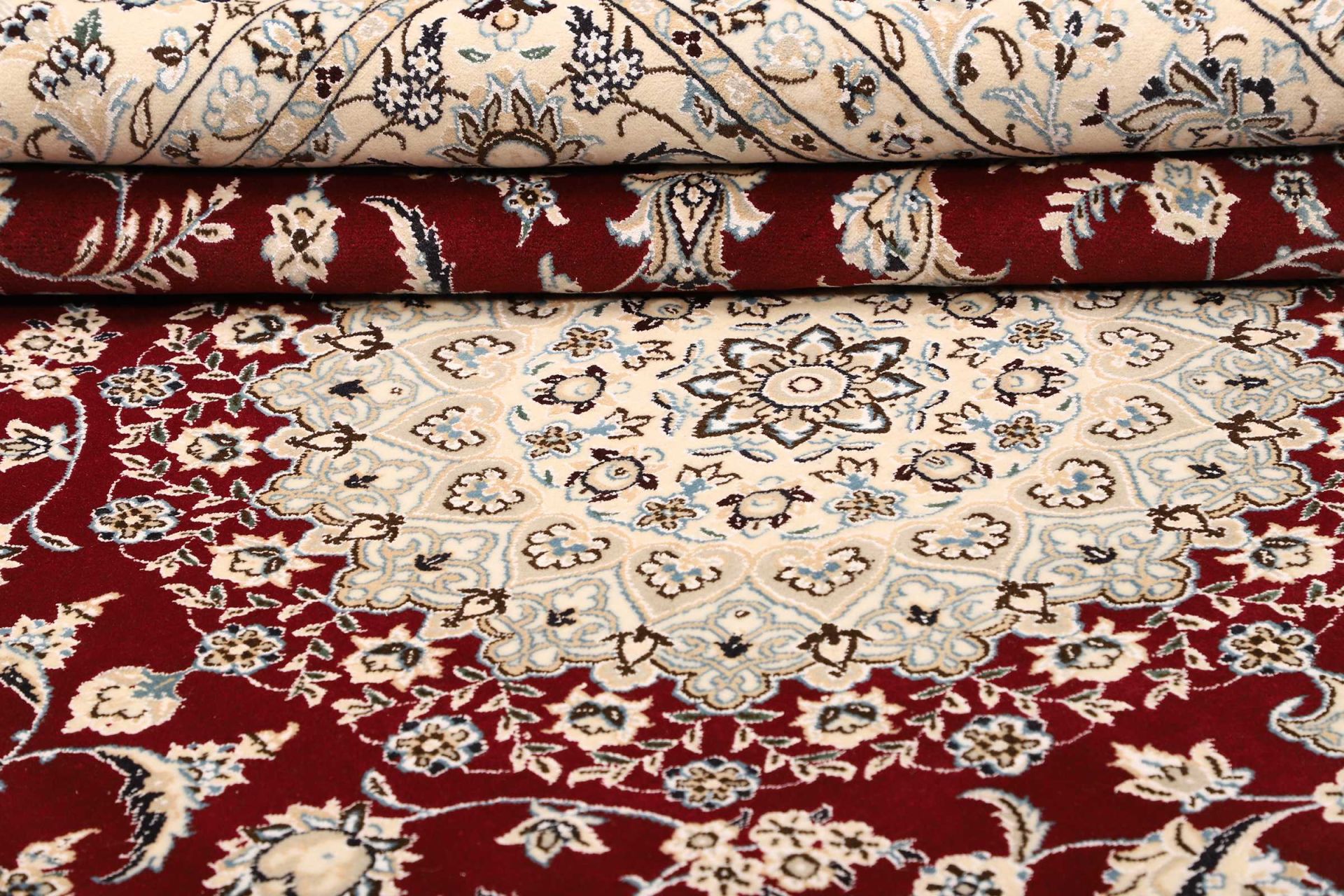 perserteppich-nain-209-x-261-cm-schurwolle-handgeknupft-exklusiv-9 Nain Perserteppich 209 × 261 cm aus Wolle, handgeknüpft