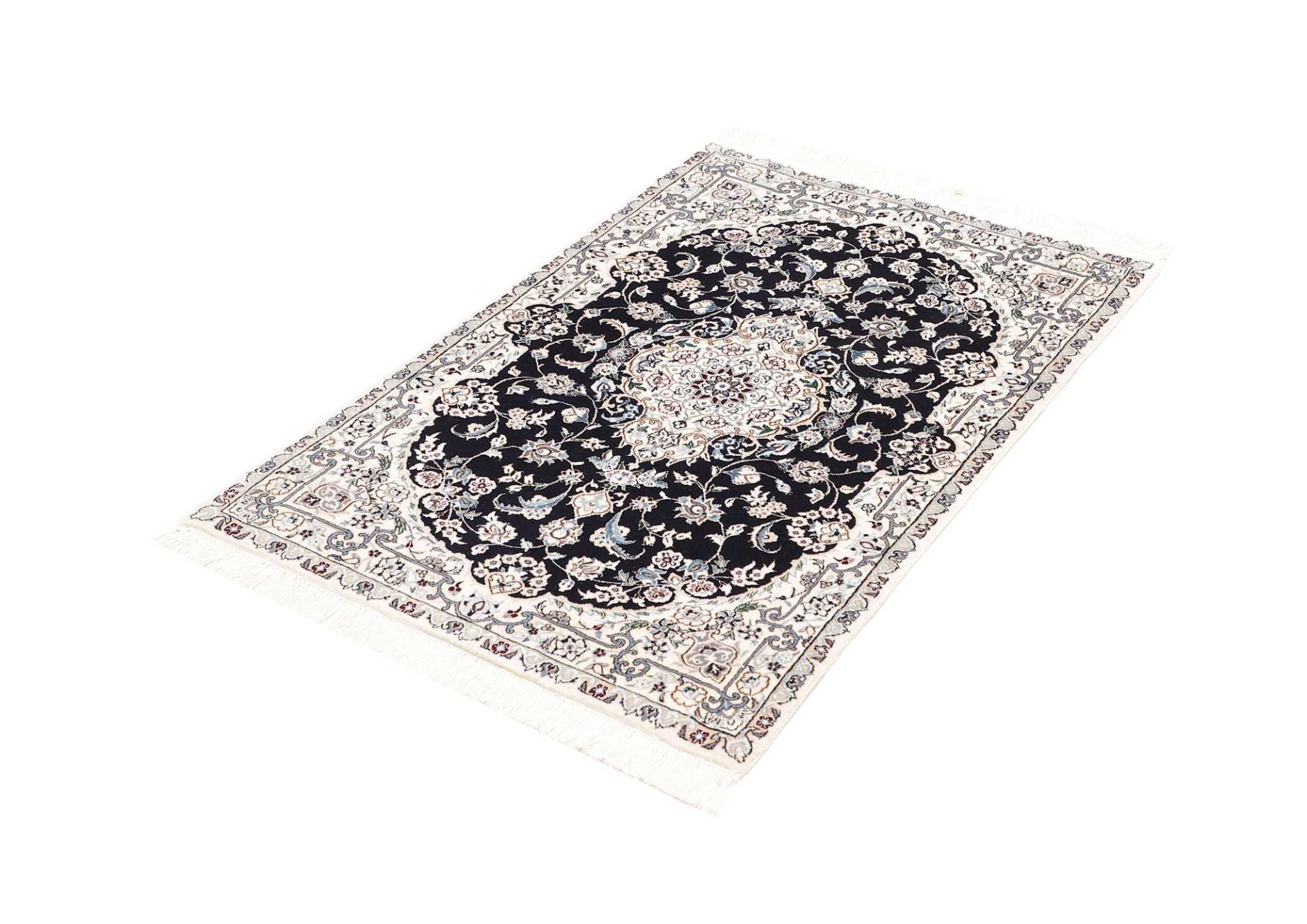 perserteppich-nain-79-x-117-cm-schurwolle-handgeknupft-exklusiv-11 Nain Perserteppich 79 × 117 cm aus Wolle, handgeknüpft