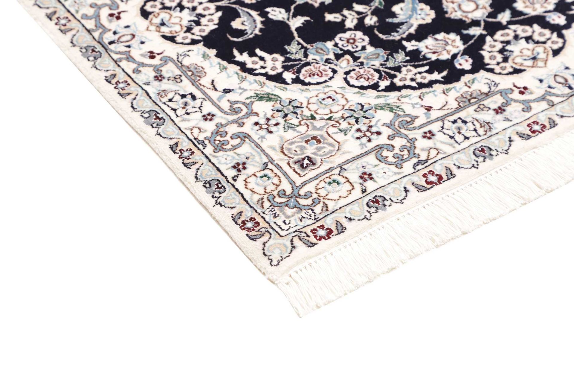 perserteppich-nain-79-x-117-cm-schurwolle-handgeknupft-exklusiv-14 Nain Perserteppich 79 × 117 cm aus Wolle, handgeknüpft
