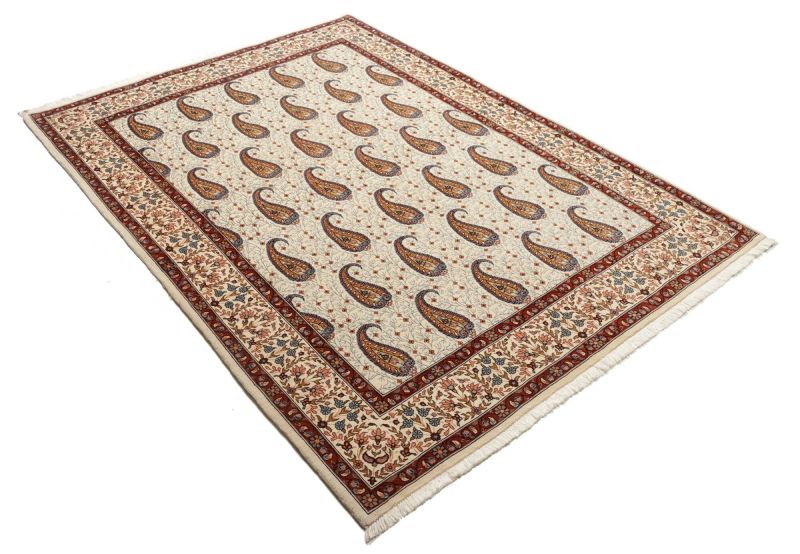 perserteppich-isfahan-145-x-208-cm-schurwolle-handgeknupft-2 Isfahan Perserteppich aus Iran, 145 × 208 cm