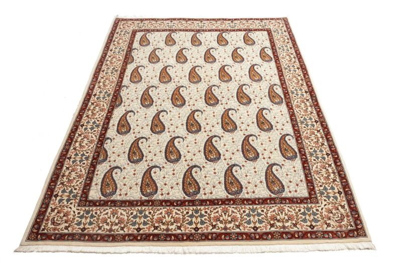perserteppich-isfahan-145-x-208-cm-schurwolle-handgeknupft-3 Isfahan Perserteppich aus Iran, 145 × 208 cm