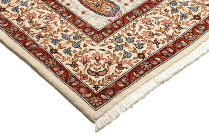 perserteppich-isfahan-145-x-208-cm-schurwolle-handgeknupft-4 Isfahan Perserteppich aus Iran, 145 × 208 cm