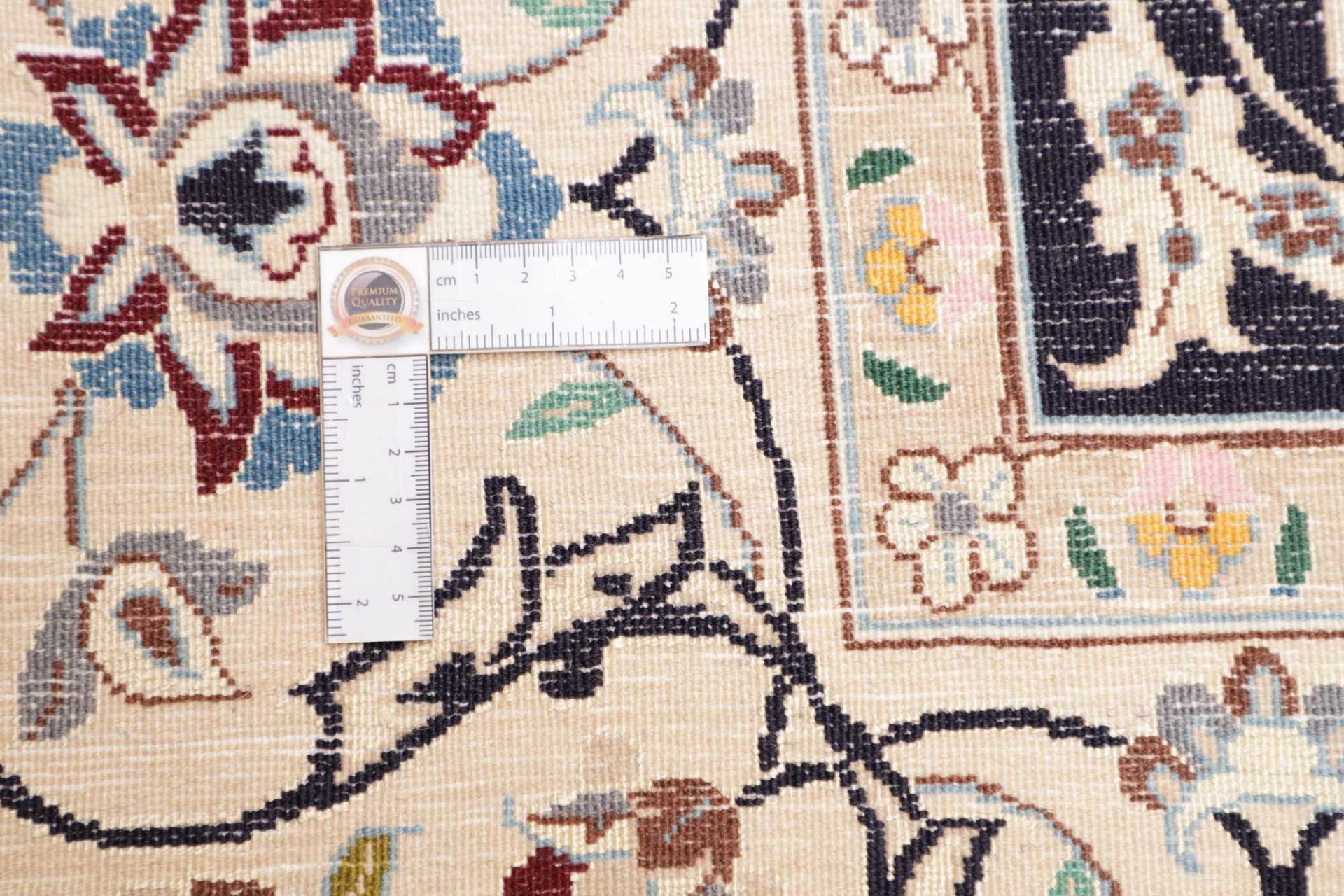 perserteppich-nain-168-x-235-cm-schurwolle-handgeknupft-exklusiv-10 Nain Perserteppich aus Iran, 168 × 235 cm