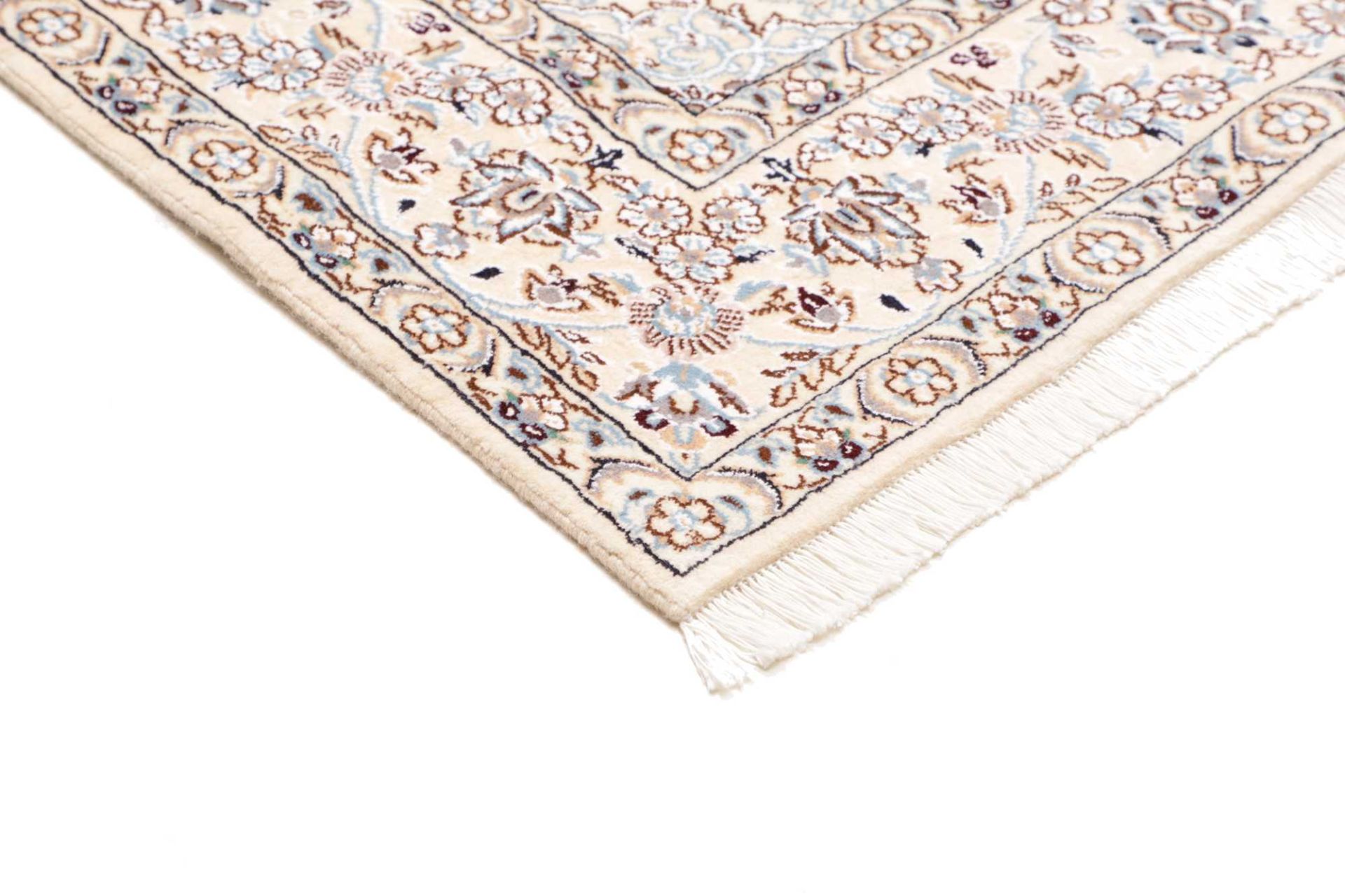 perserteppich-nain-155-x-241-cm-schurwolle-handgeknupft-exklusiv-17 Handgeknüpfter Nain Perserteppich, 155 × 241 cm, Wolle