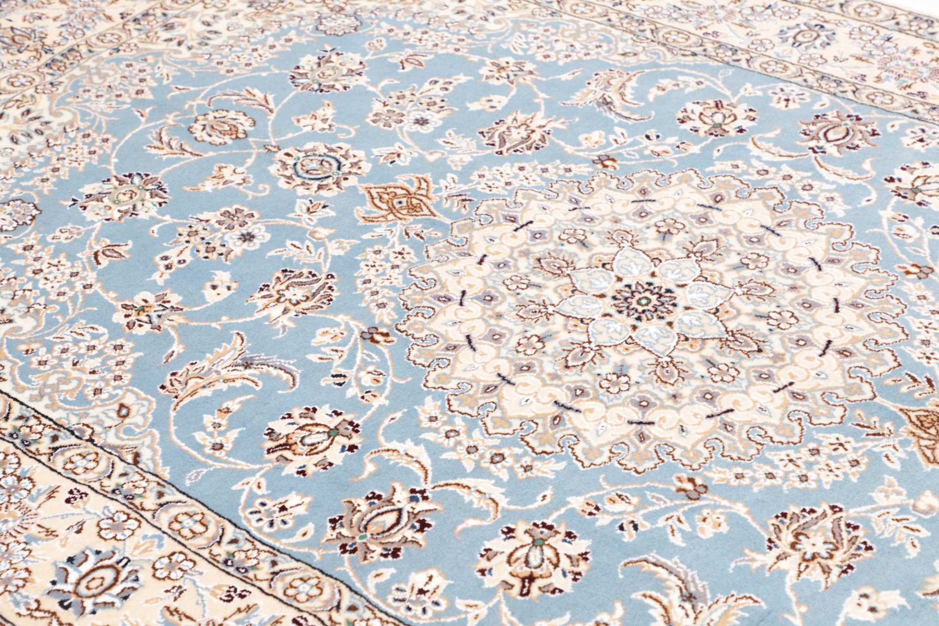 perserteppich-nain-155-x-241-cm-schurwolle-handgeknupft-exklusiv-19 Handgeknüpfter Nain Perserteppich, 155 × 241 cm, Wolle