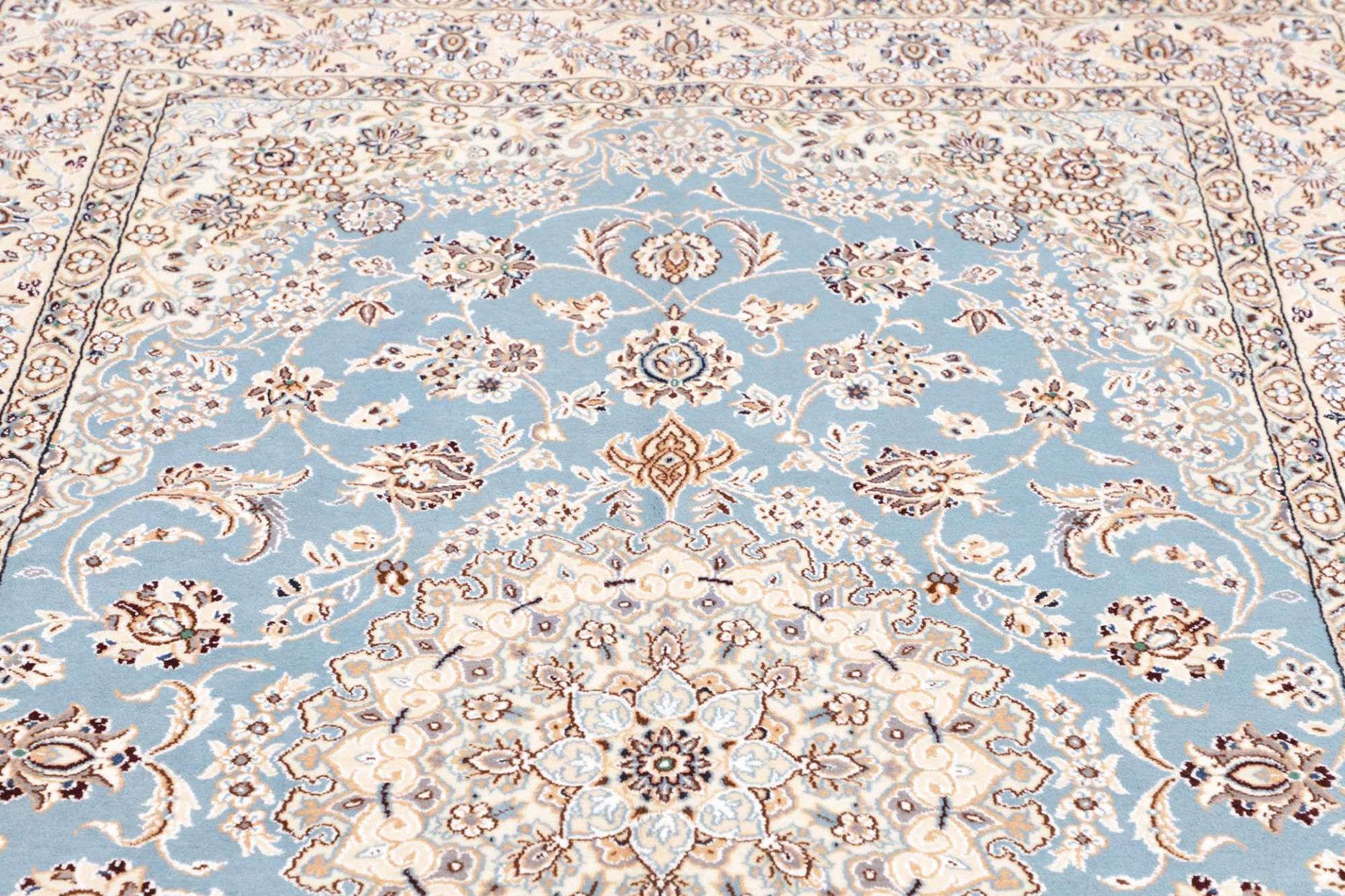 perserteppich-nain-155-x-241-cm-schurwolle-handgeknupft-exklusiv-20 Handgeknüpfter Nain Perserteppich, 155 × 241 cm, Wolle