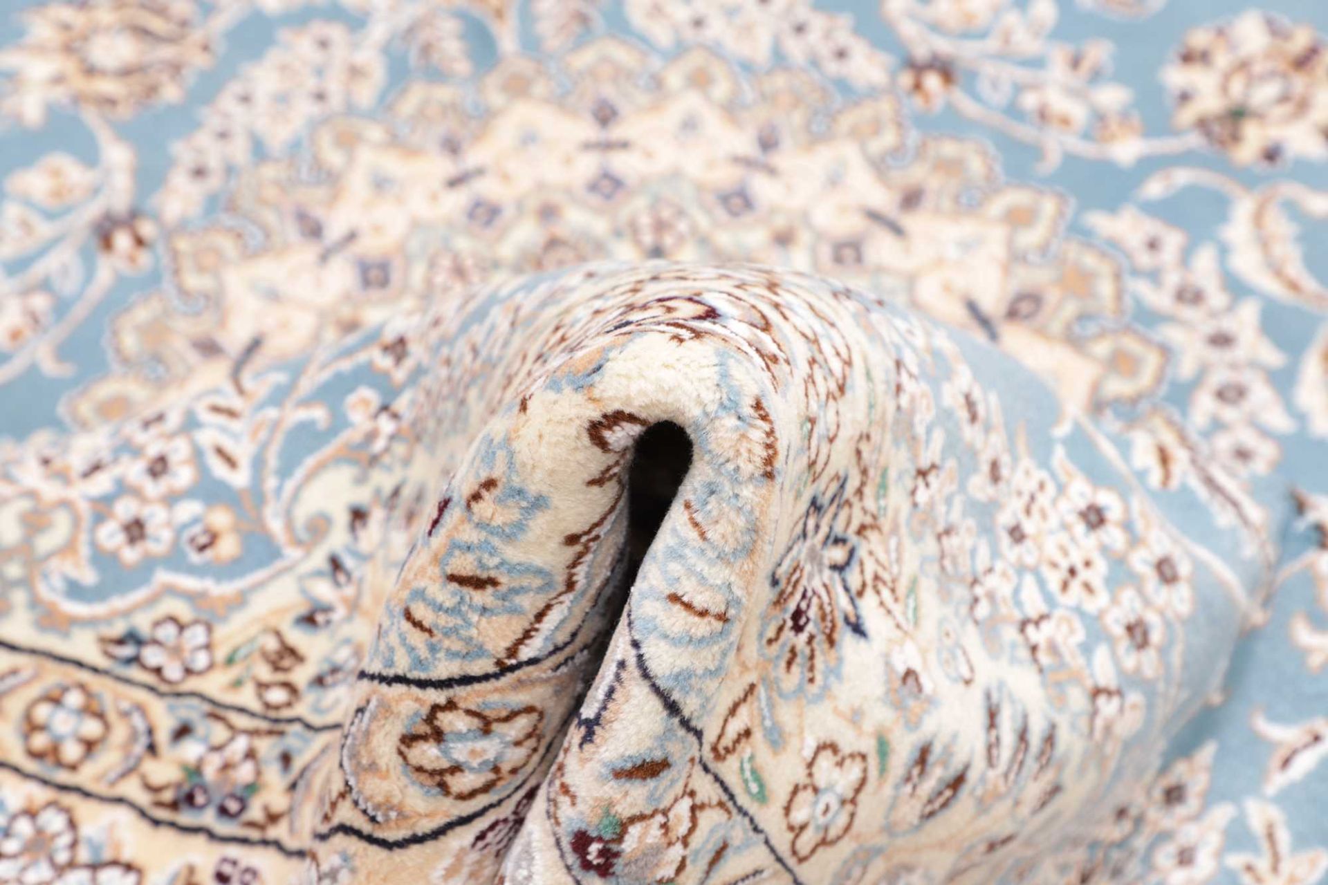 perserteppich-nain-155-x-241-cm-schurwolle-handgeknupft-exklusiv-21 Handgeknüpfter Nain Perserteppich, 155 × 241 cm, Wolle