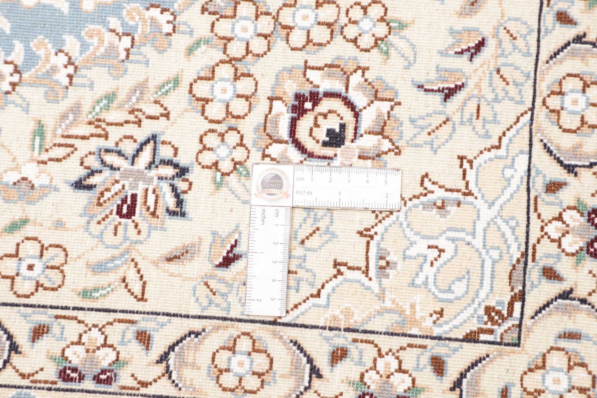 perserteppich-nain-155-x-241-cm-schurwolle-handgeknupft-exklusiv-23 Handgeknüpfter Nain Perserteppich, 155 × 241 cm, Wolle