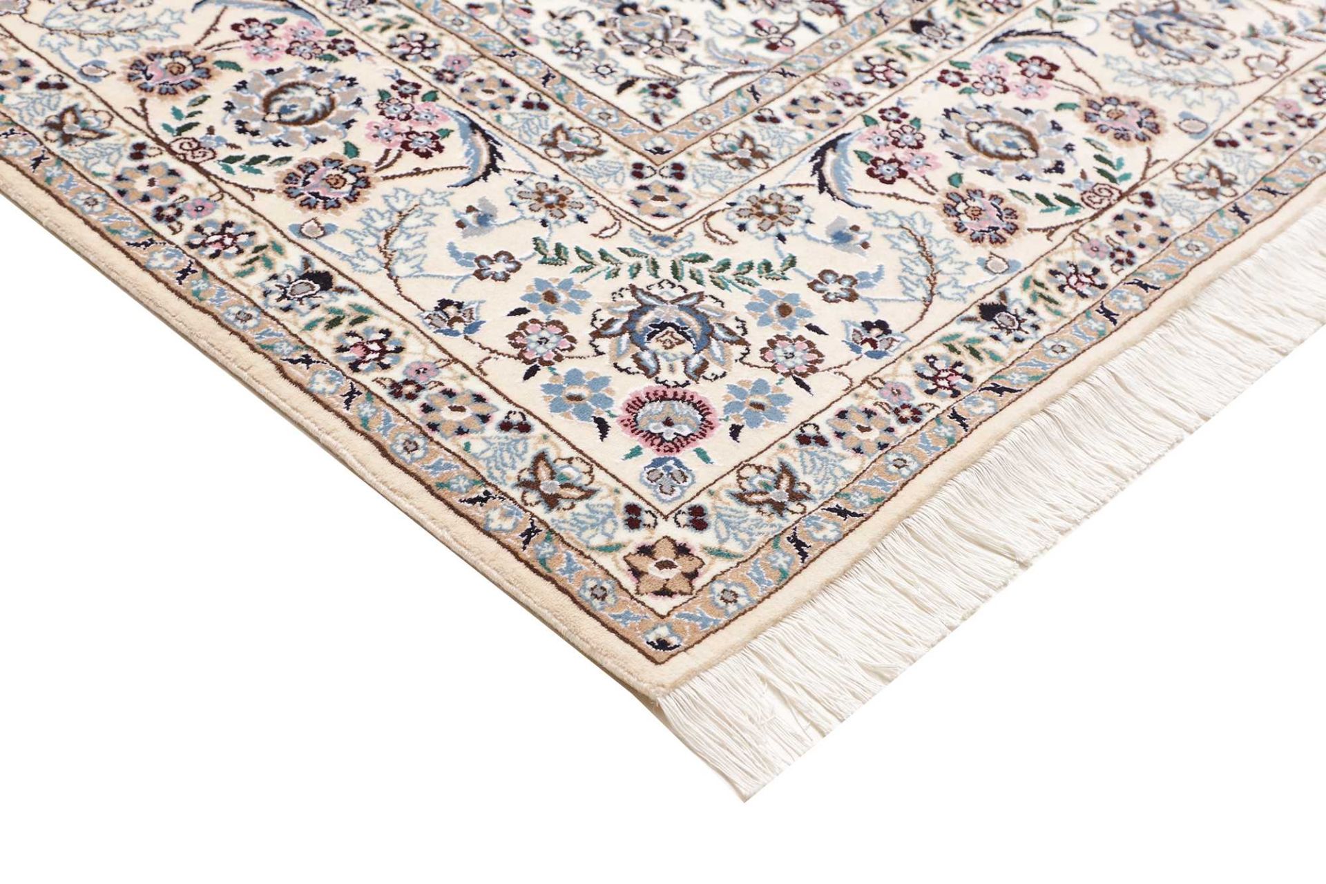 perserteppich-nain-253-x-352-cm-schurwolle-handgeknupft-exklusiv-4 Handgeknüpfter Nain Perserteppich 253 × 352 cm