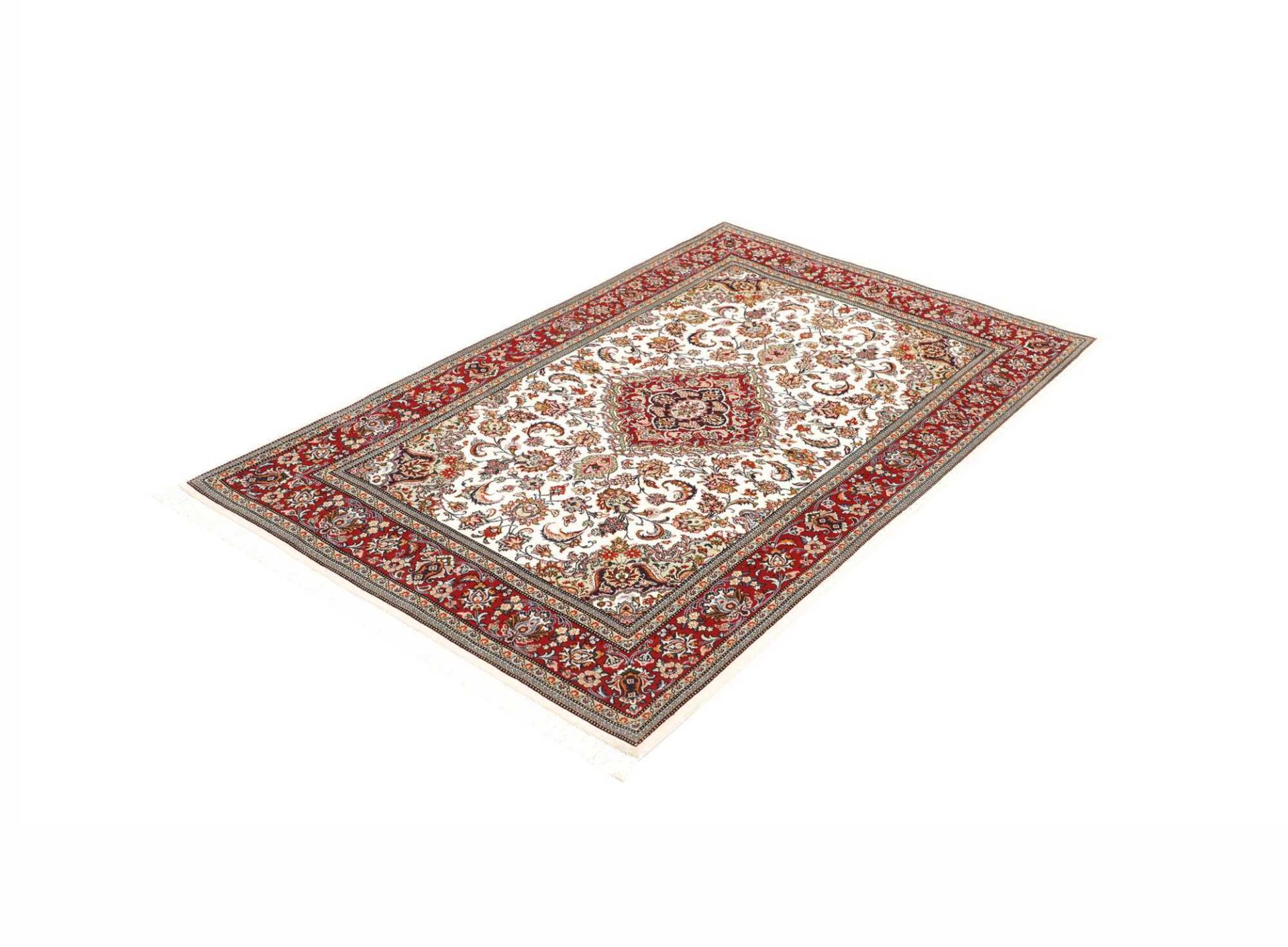 perserteppich-isfahan-107-x-161-cm-schurwolle-handgeknupft-1 Isfahan Perserteppich aus Iran, 107 × 161 cm