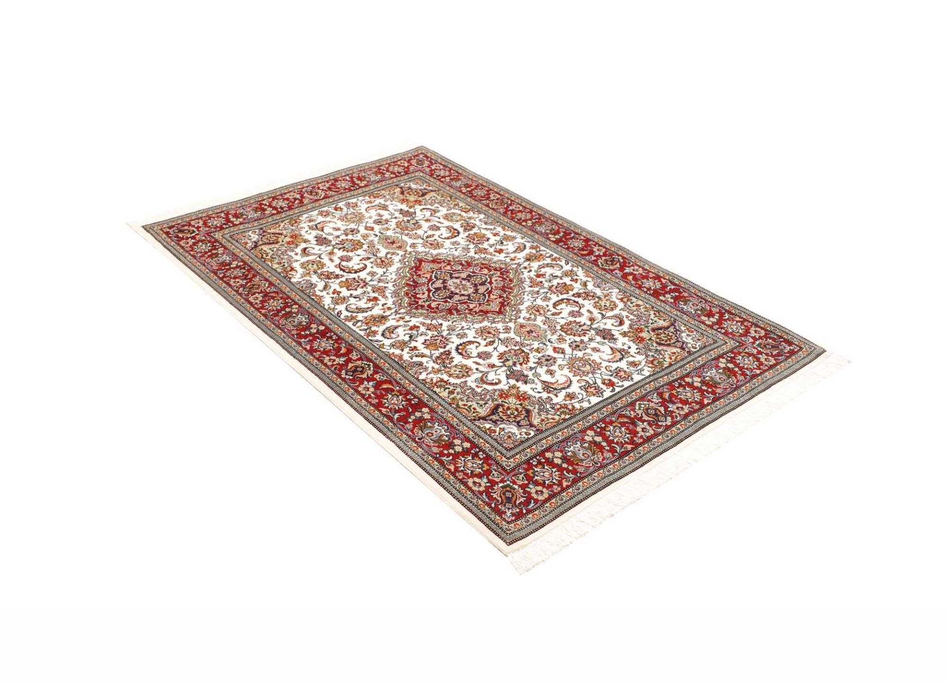 perserteppich-isfahan-107-x-161-cm-schurwolle-handgeknupft-2 Isfahan Perserteppich aus Iran, 107 × 161 cm