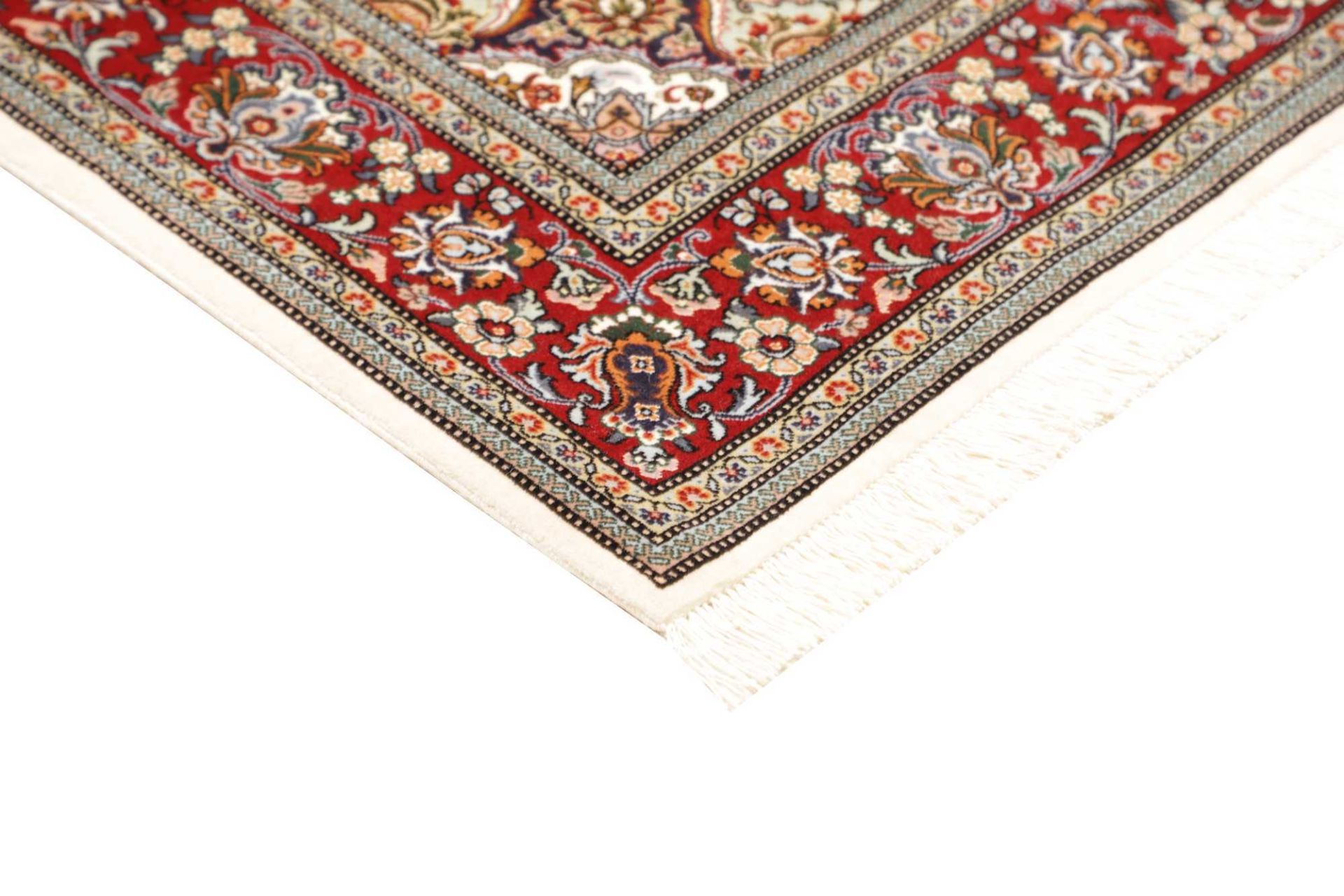 perserteppich-isfahan-107-x-161-cm-schurwolle-handgeknupft-4 Isfahan Perserteppich aus Iran, 107 × 161 cm