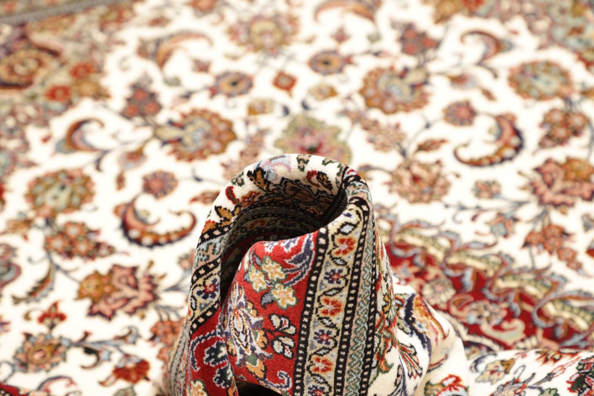 perserteppich-isfahan-107-x-161-cm-schurwolle-handgeknupft-8 Isfahan Perserteppich aus Iran, 107 × 161 cm