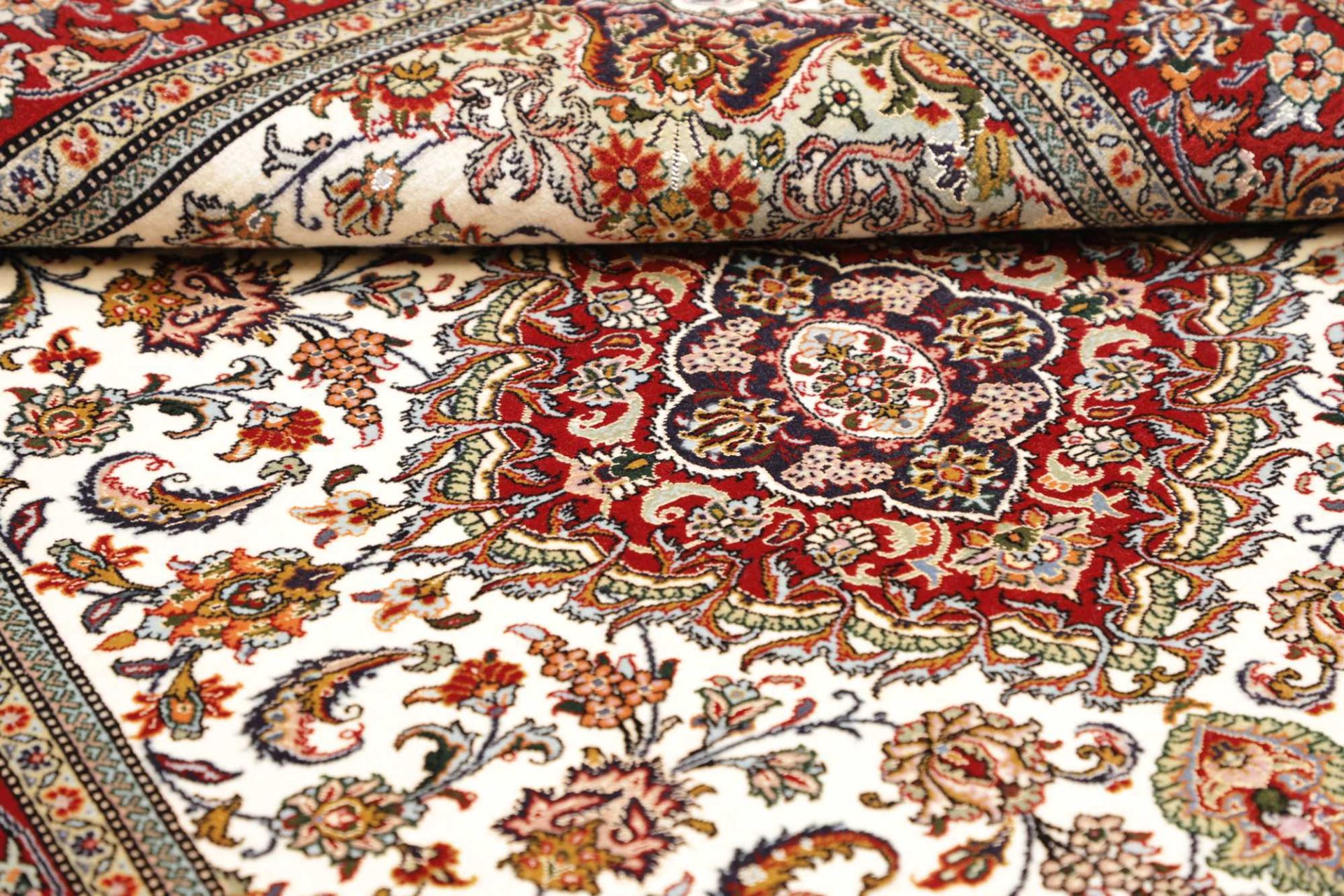 perserteppich-isfahan-107-x-161-cm-schurwolle-handgeknupft-9 Isfahan Perserteppich aus Iran, 107 × 161 cm