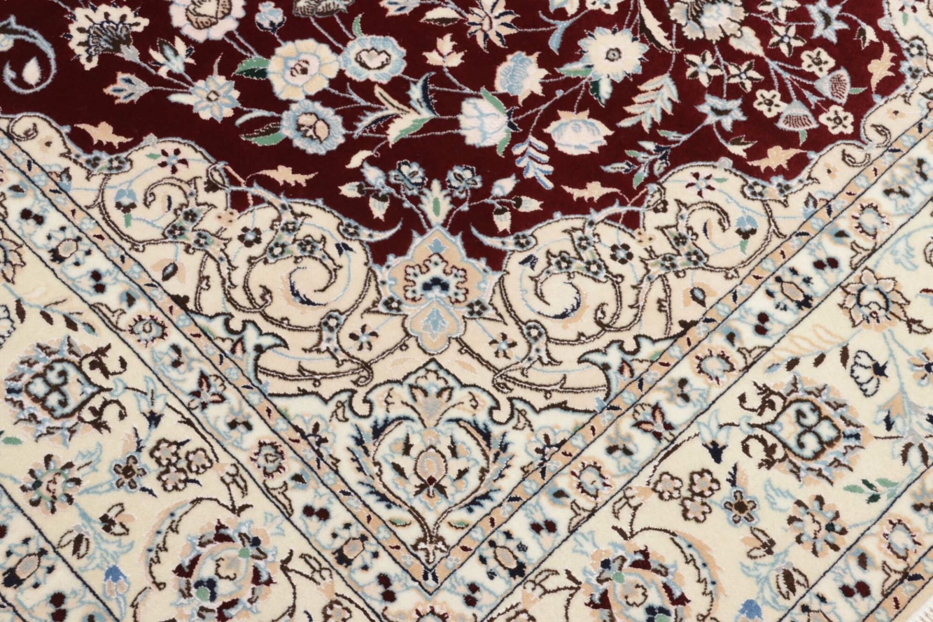 perserteppich-nain-156-x-234-cm-schurwolle-handgeknupft-exklusiv-5 Nain Perserteppich 156 × 234 cm aus Wolle, handgeknüpft