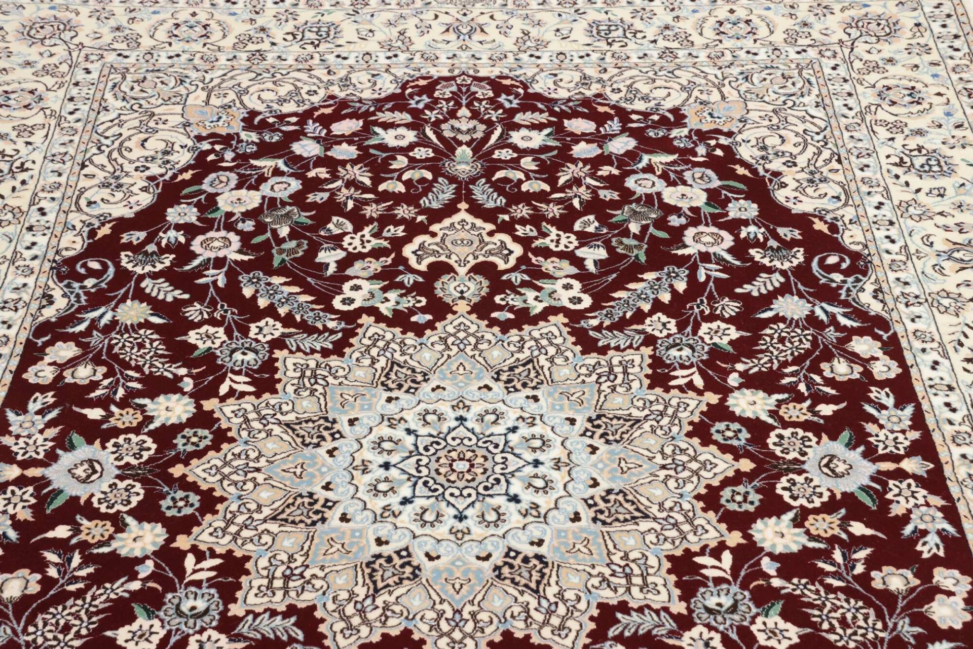 perserteppich-nain-156-x-234-cm-schurwolle-handgeknupft-exklusiv-7 Nain Perserteppich 156 × 234 cm aus Wolle, handgeknüpft