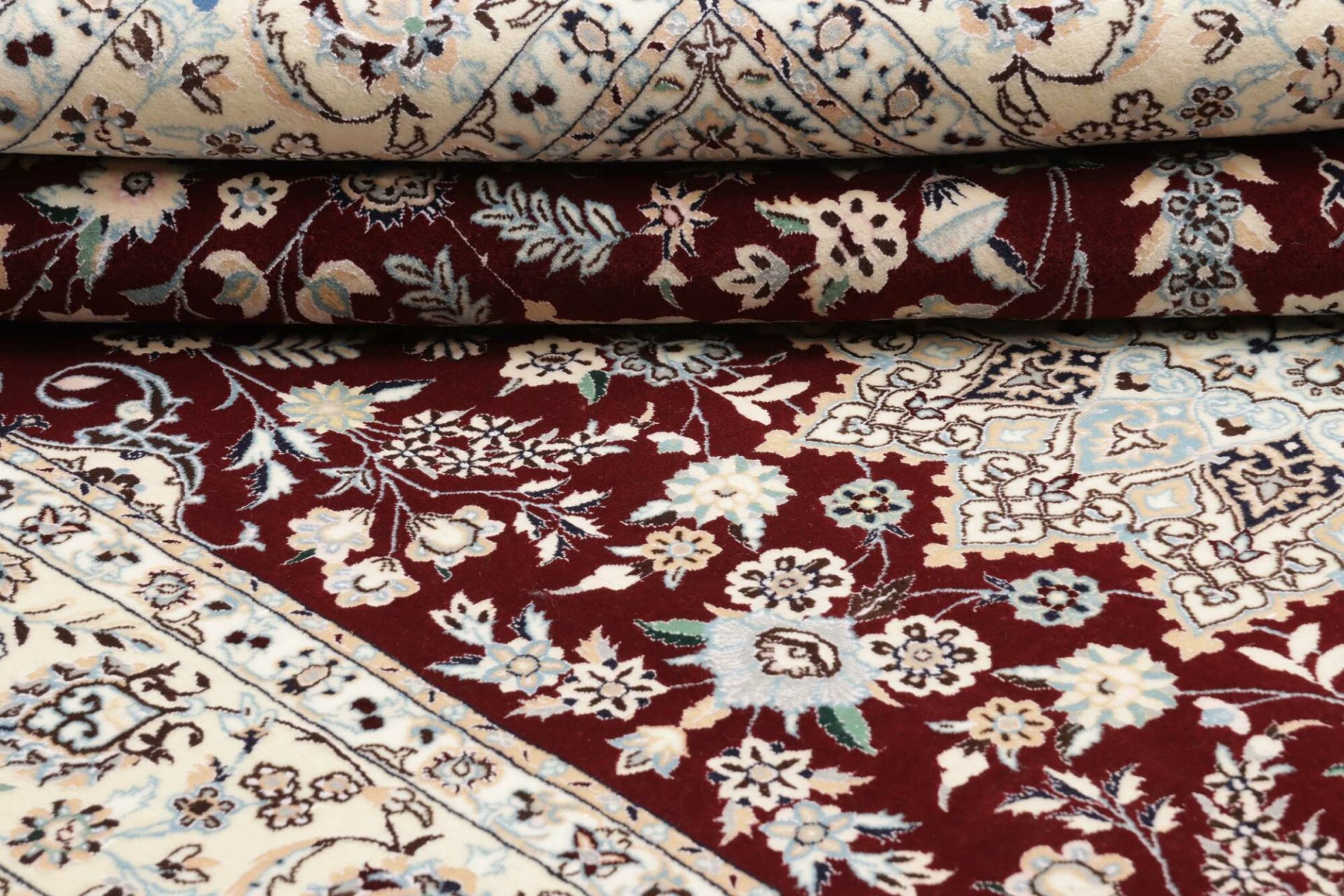perserteppich-nain-156-x-234-cm-schurwolle-handgeknupft-exklusiv-9 Nain Perserteppich 156 × 234 cm aus Wolle, handgeknüpft