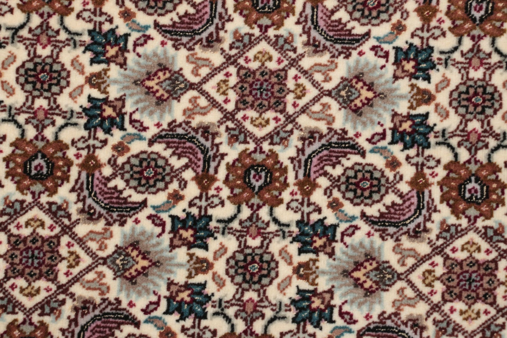 perserteppich-tabriz-200-x-297-cm-schurwolle-seide-handgeknupft-2 Handgeknüpfter Täbriz Perserteppich, 200 × 297 cm, Wolle & Seide