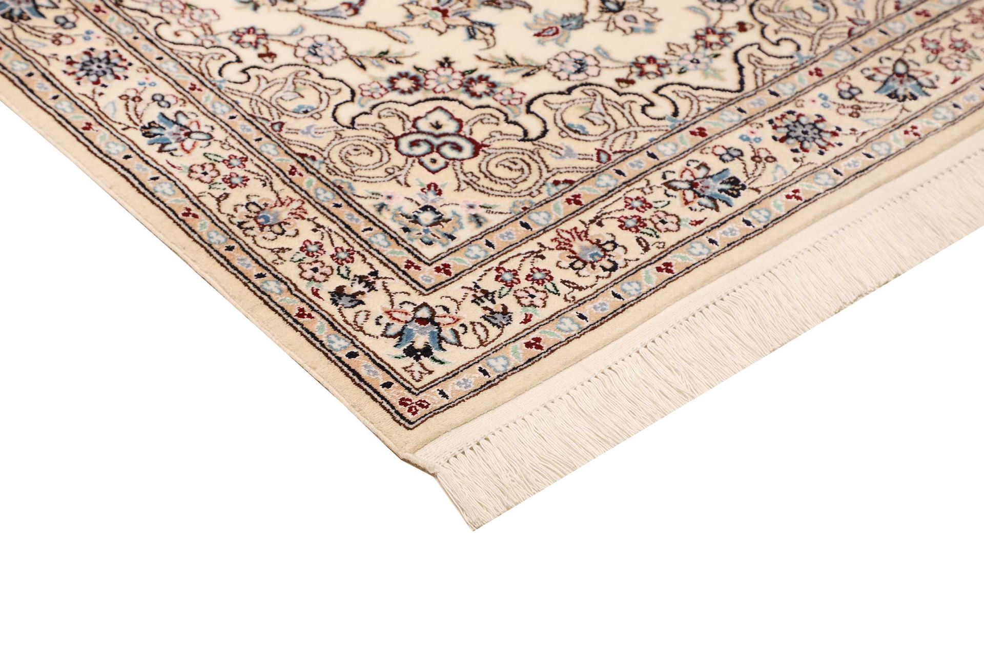 perserteppich-nain-80-x-219-cm-schurwolle-handgeknupft-exklusiv-4 Nain Perserteppich 80 × 219 cm aus Wolle, handgeknüpft