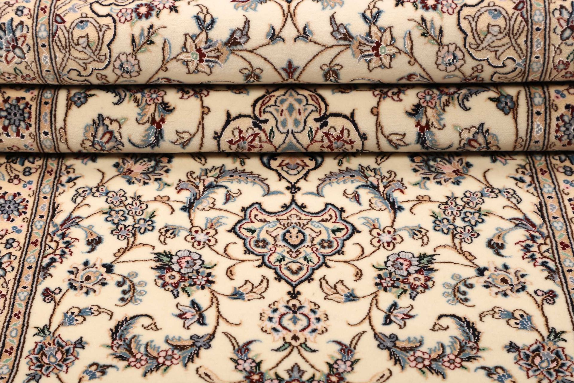 perserteppich-nain-80-x-219-cm-schurwolle-handgeknupft-exklusiv-9 Nain Perserteppich 80 × 219 cm aus Wolle, handgeknüpft